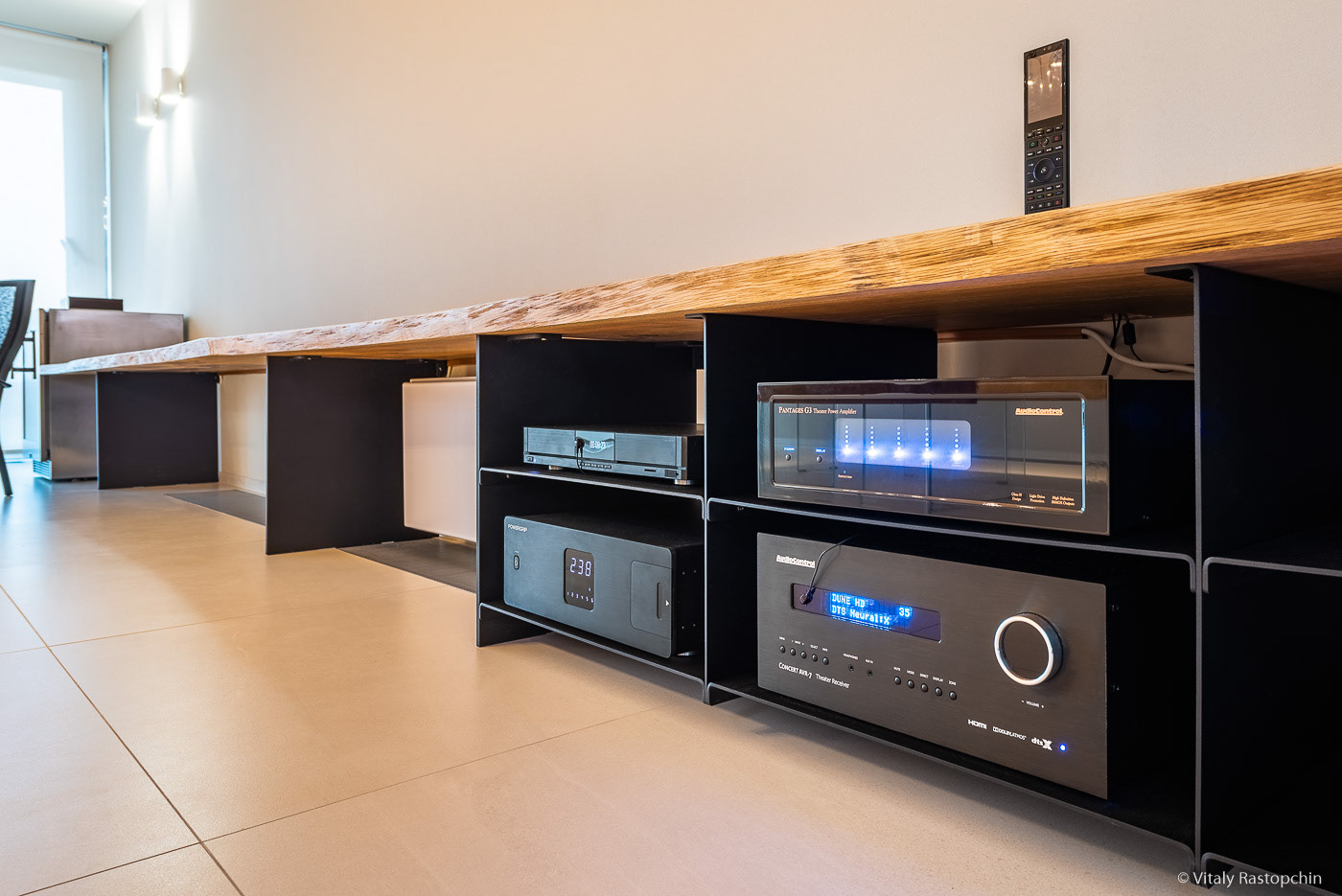 莫斯科家庭影院 5-5