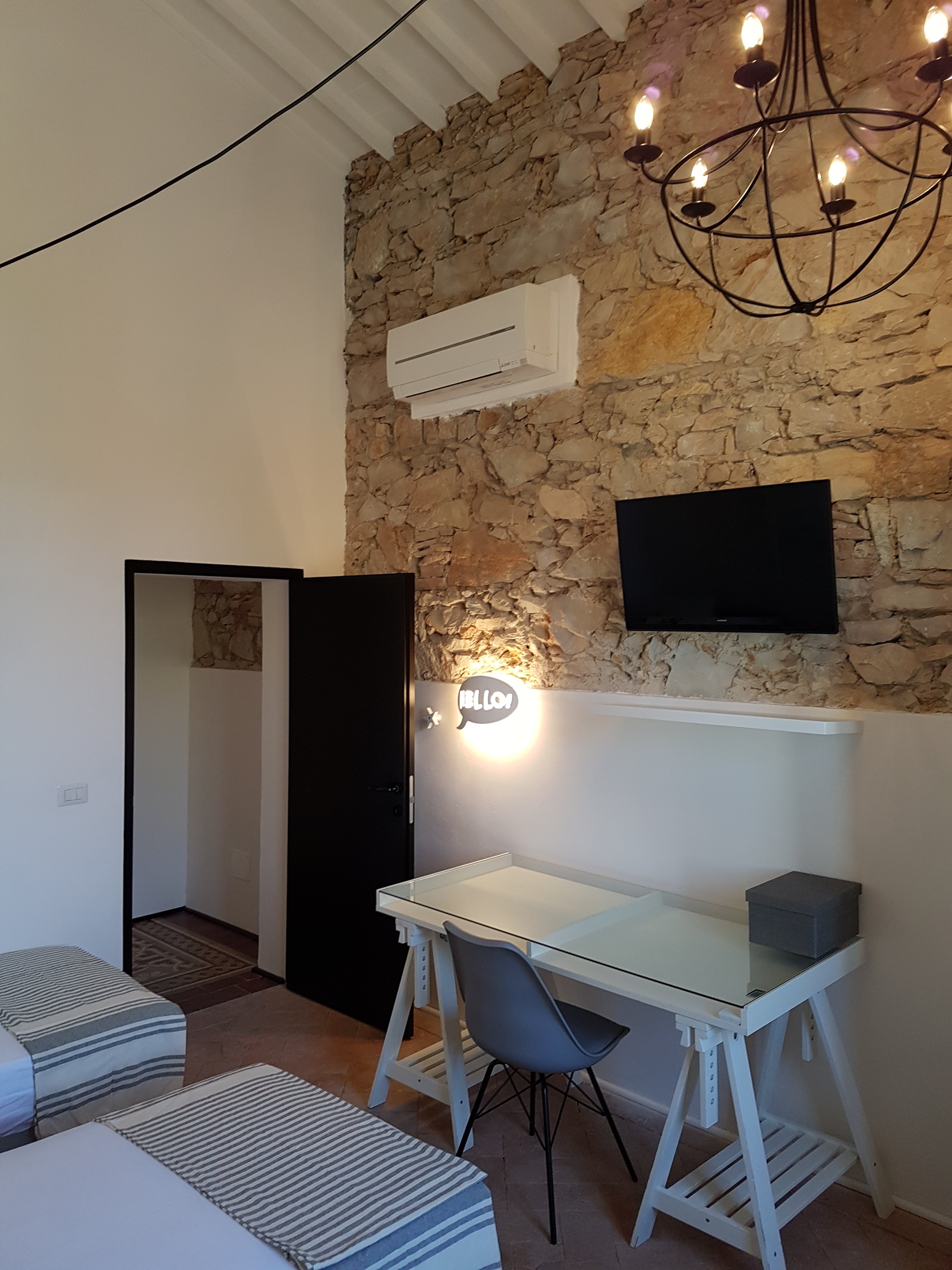 2017 年完工的 CASALE 单家庭住宅设计-24