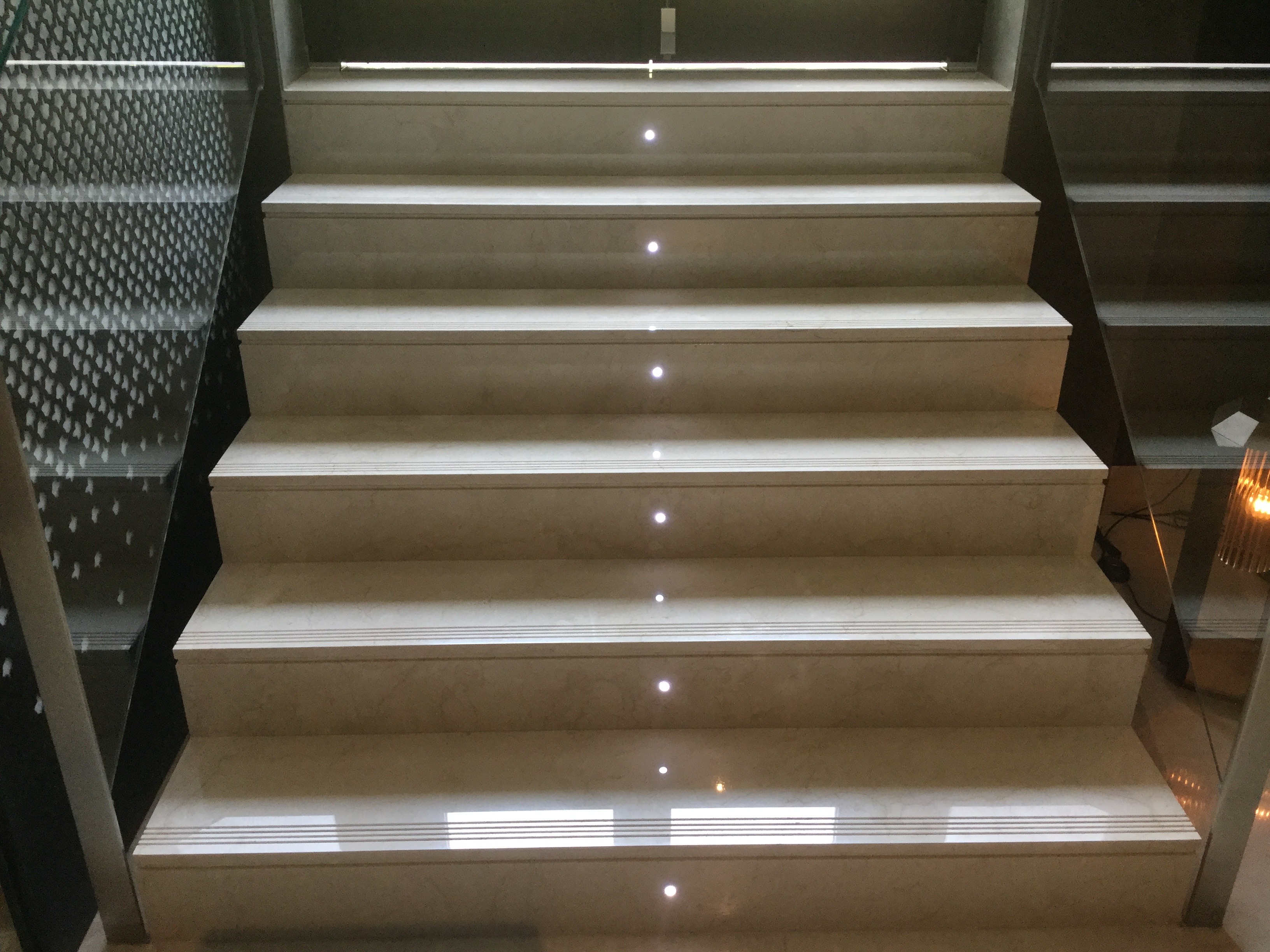 华盛顿欧文酒店-8