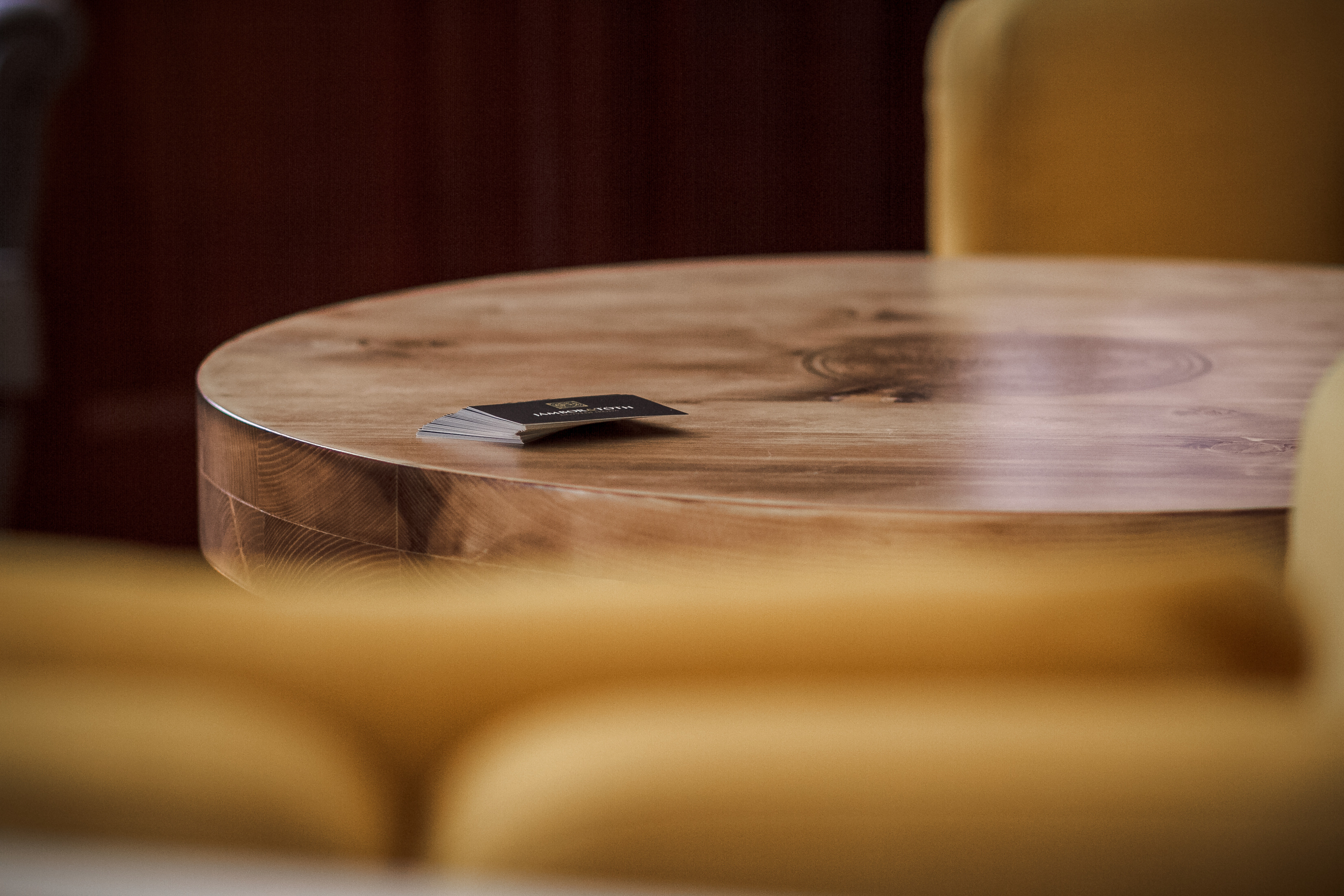 Jambor & Toth 律师事务所办公室设计-15