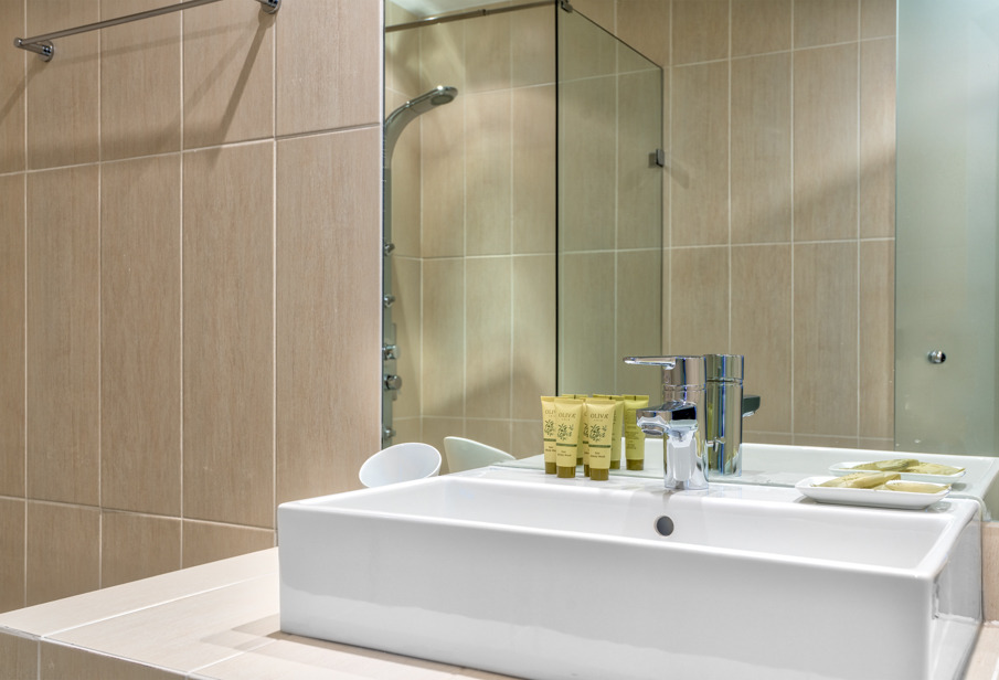 希腊雅典莲花酒店-23