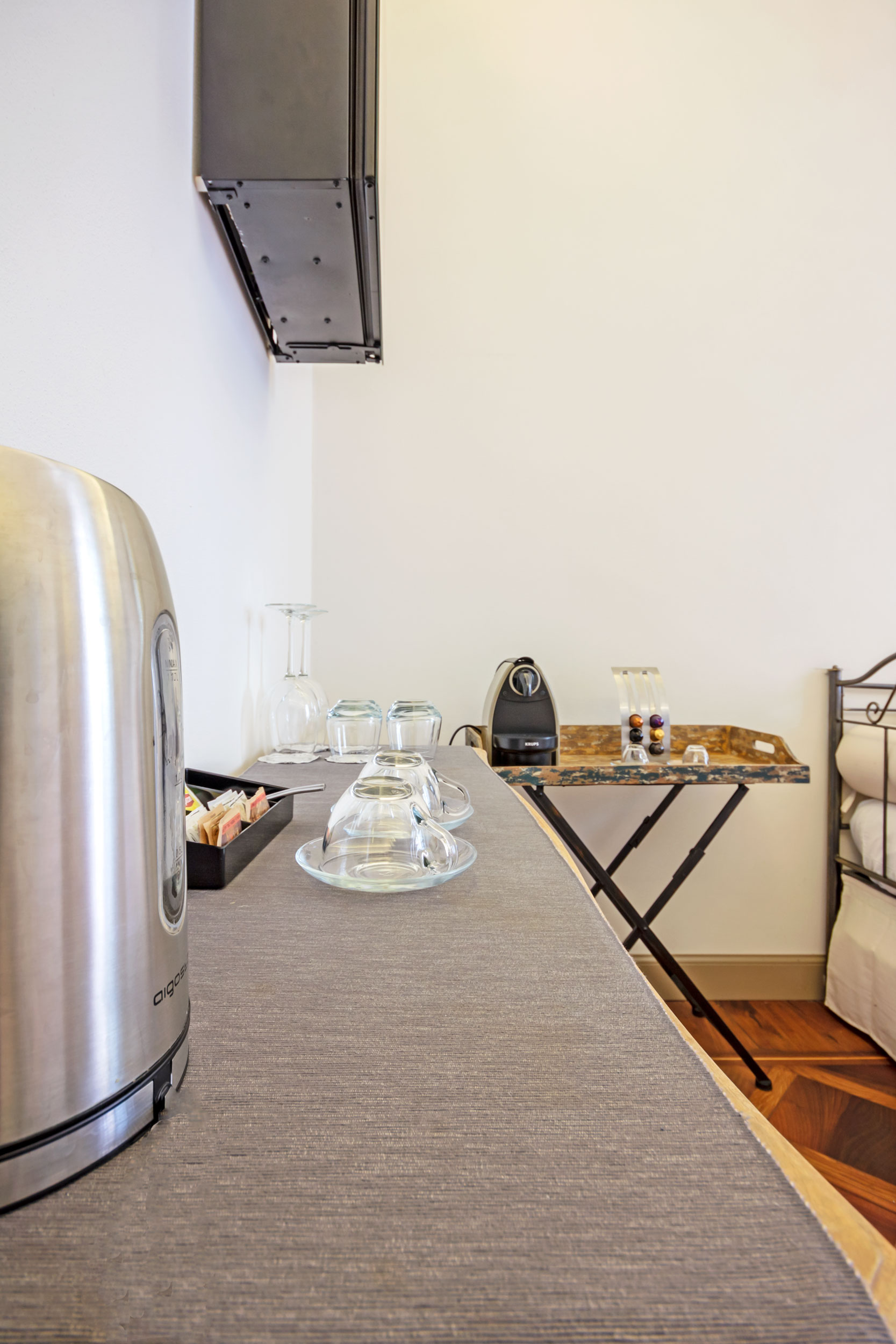 欧陆风情酒店-17