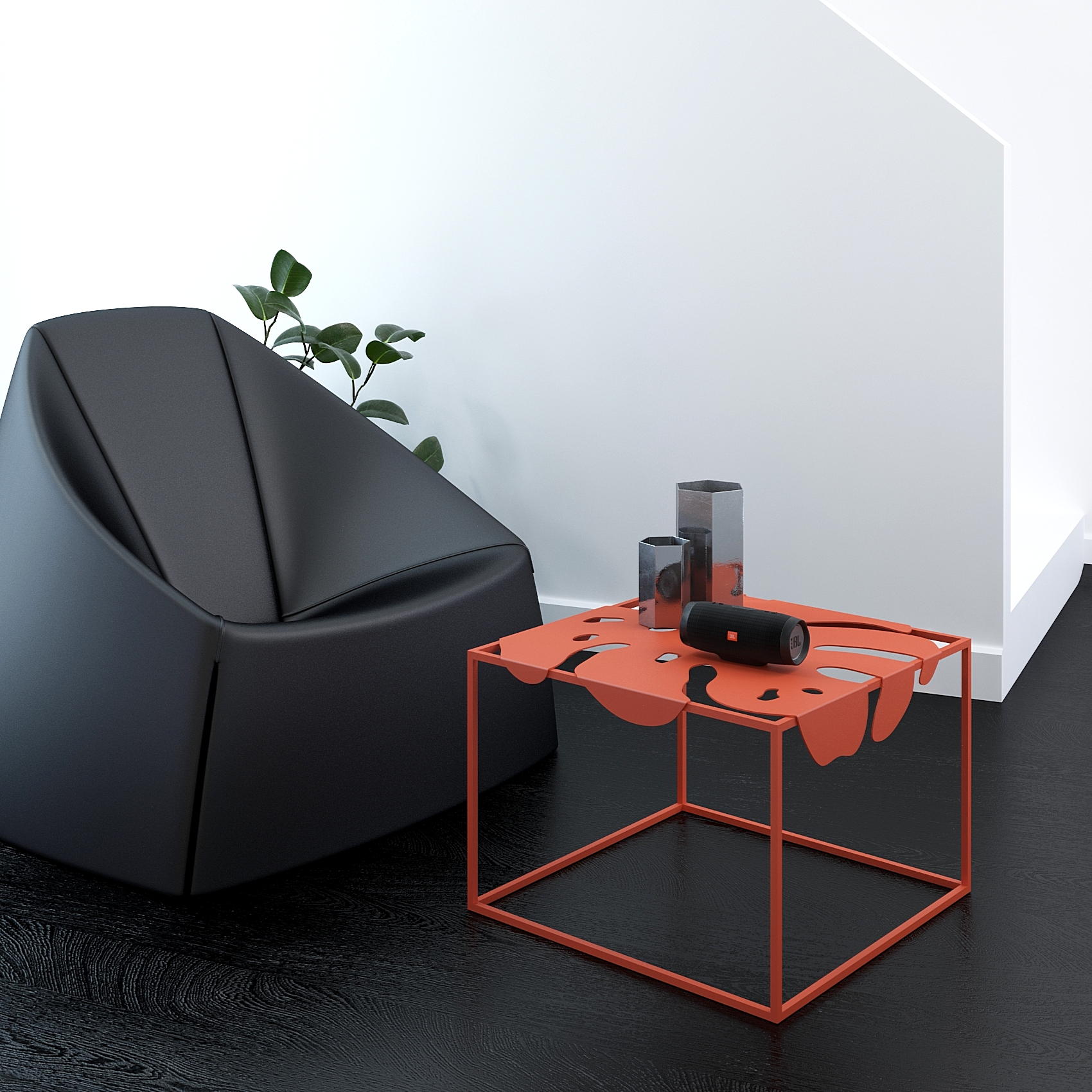 雨林灵感咖啡桌·IGAPO 系列-11