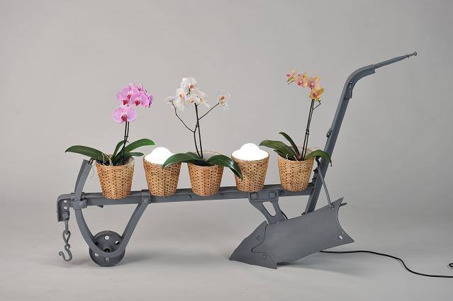 创意升级 · 废物利用的艺术与设计-1