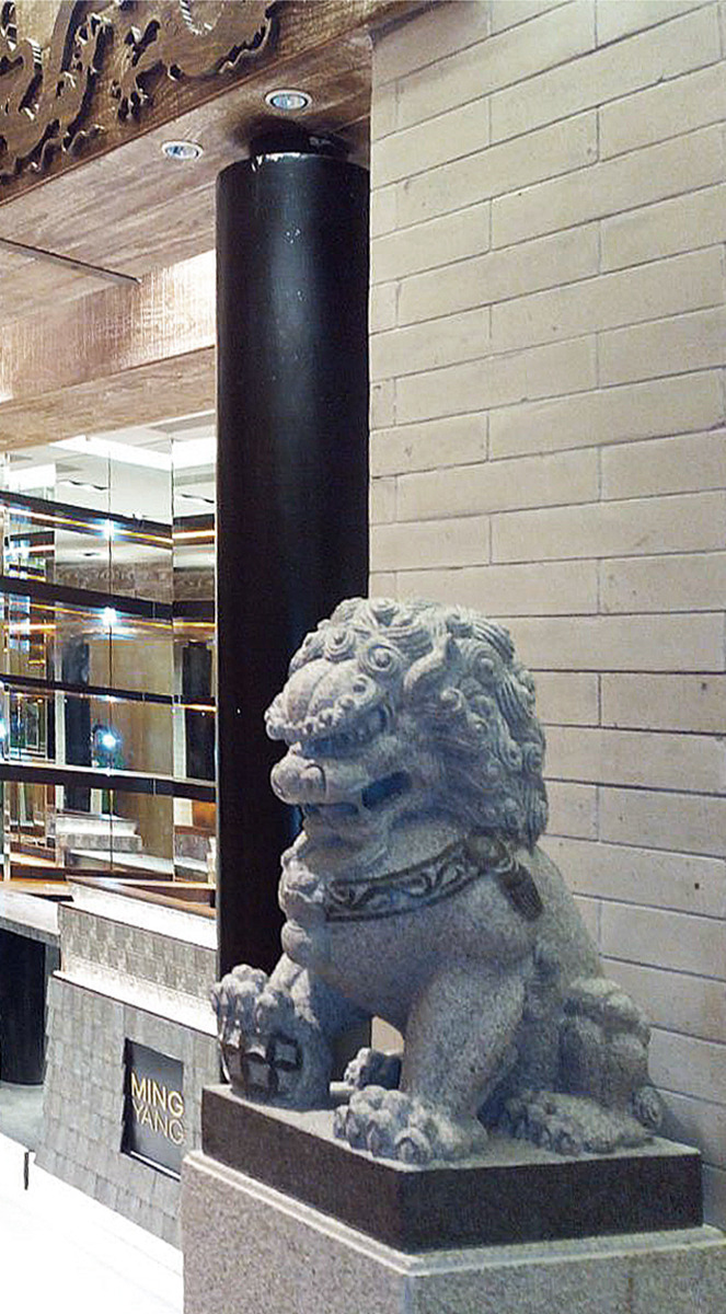 明阳·孟买泰姬陵海滨酒店-3