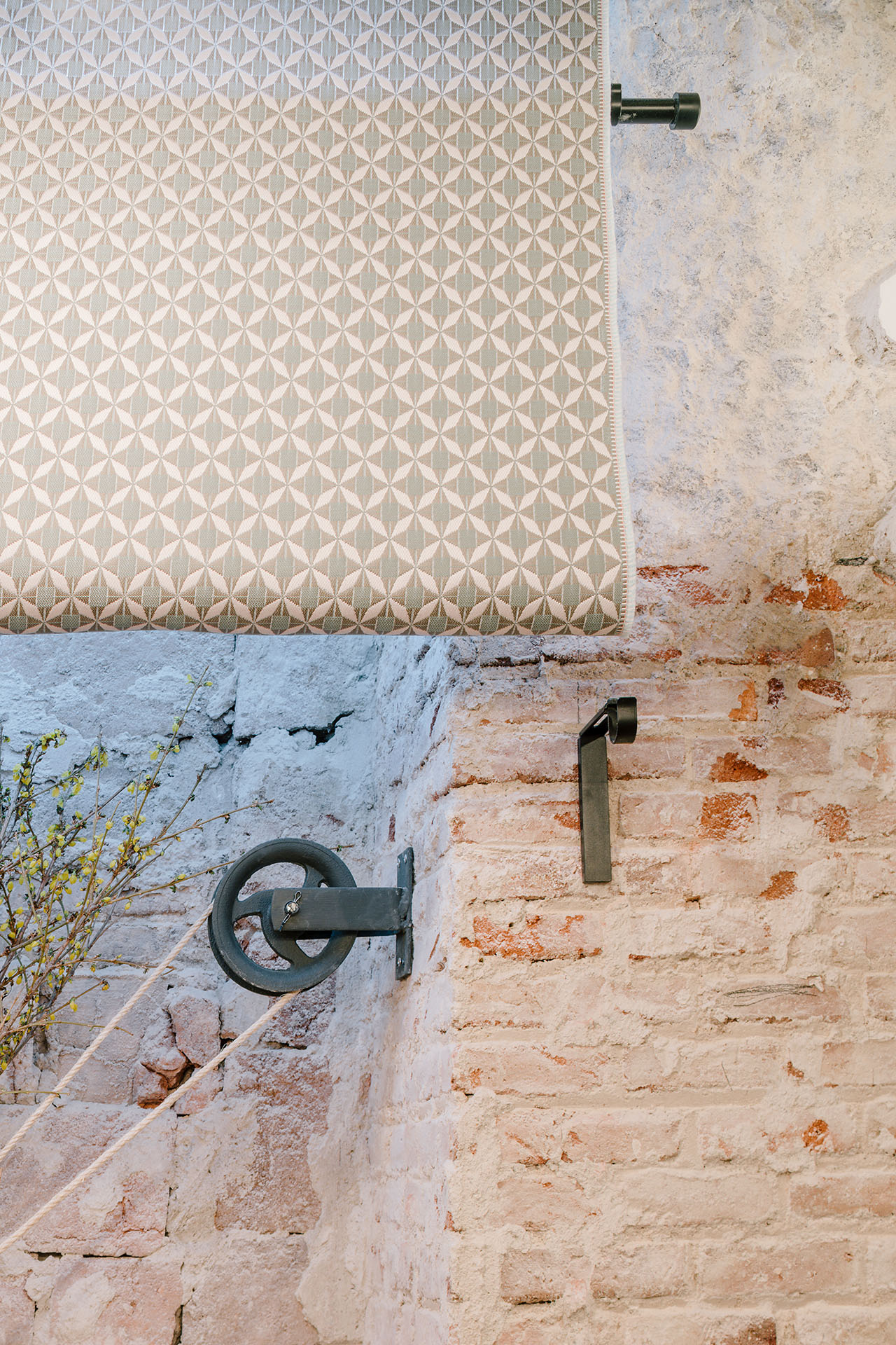 马德里"奥迪托里奥·福图尼"礼堂,致敬艺术与自然的融合-68