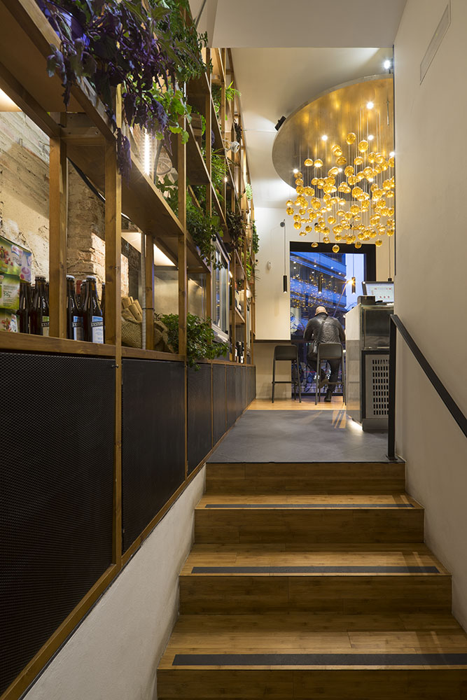 Tia Santa 健康餐厅-8