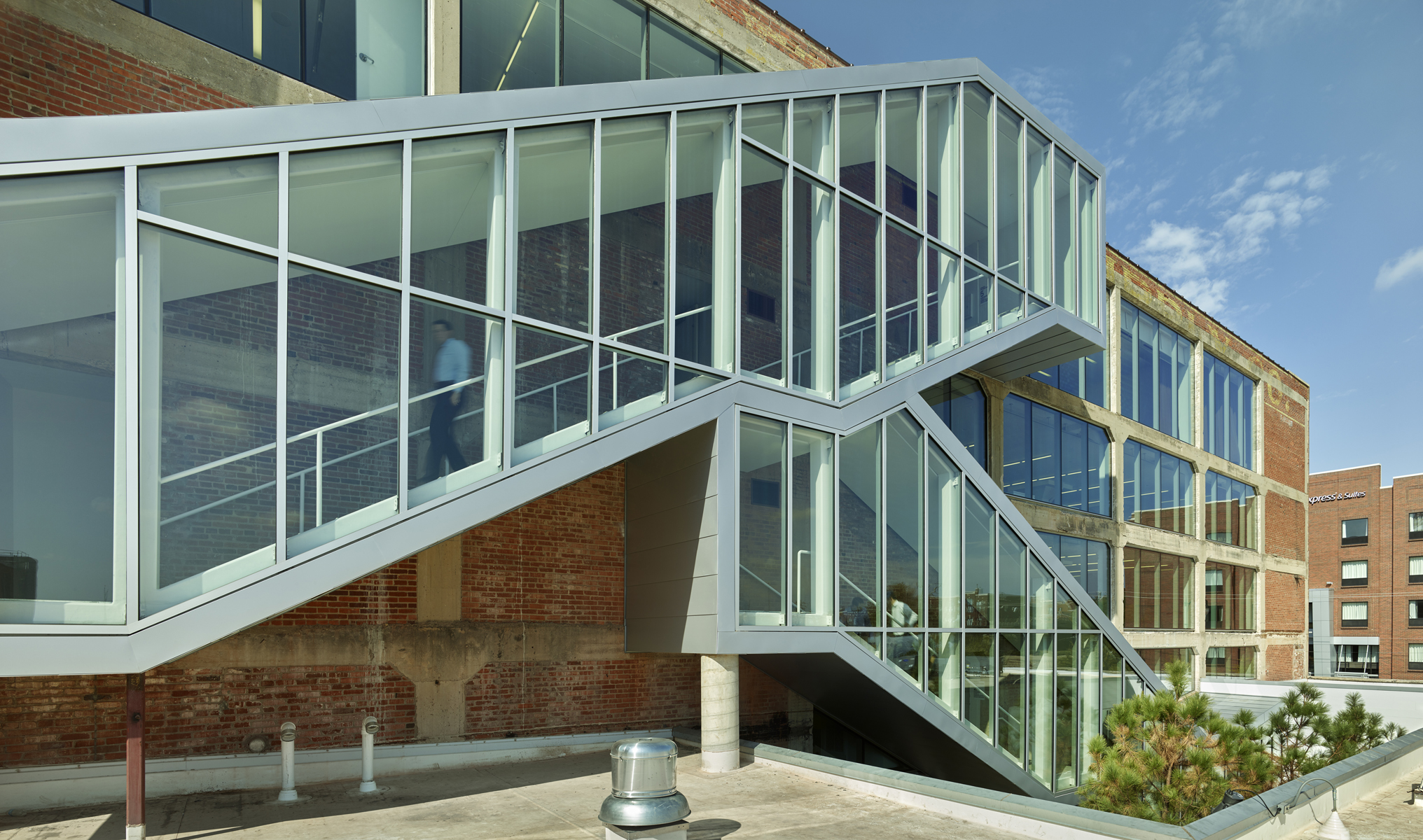 塔普斯通能源总部-6