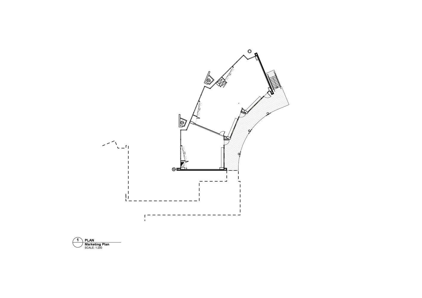 澳大利亚安布罗斯·特蕾西学院初中部新建筑-59