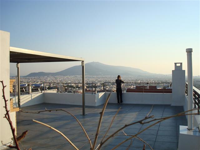 屋顶逃生通道-1