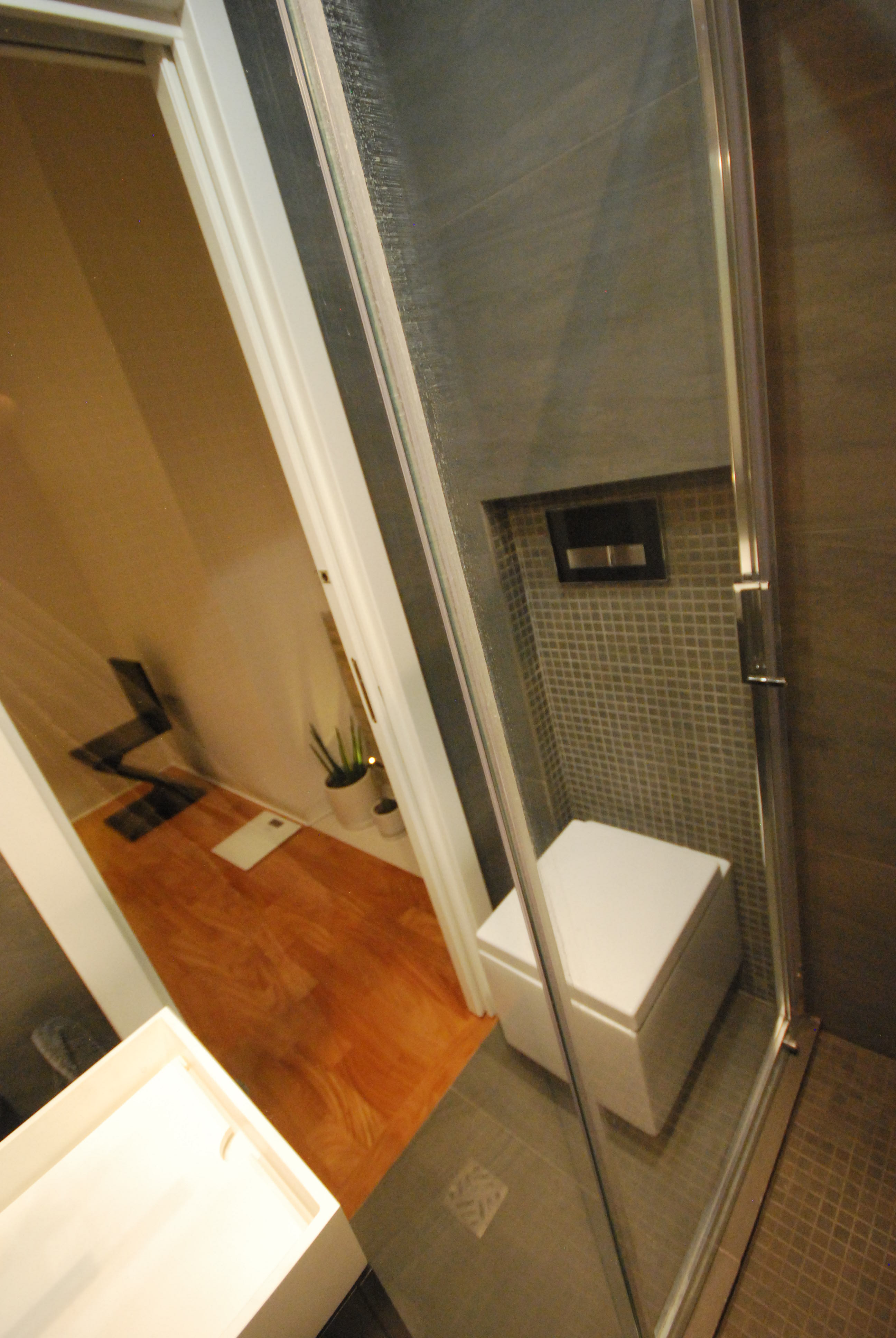 融合古今的私人公寓设计-10