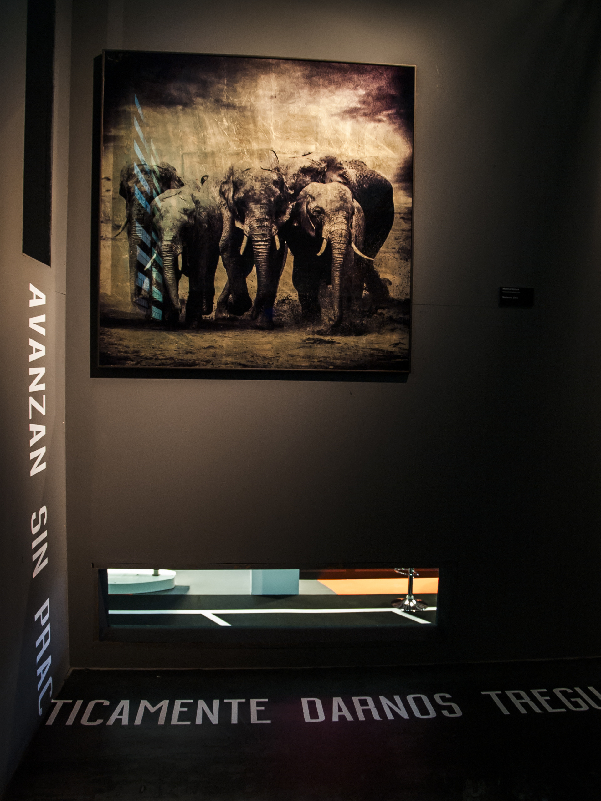 瞬息艺术画廊-5