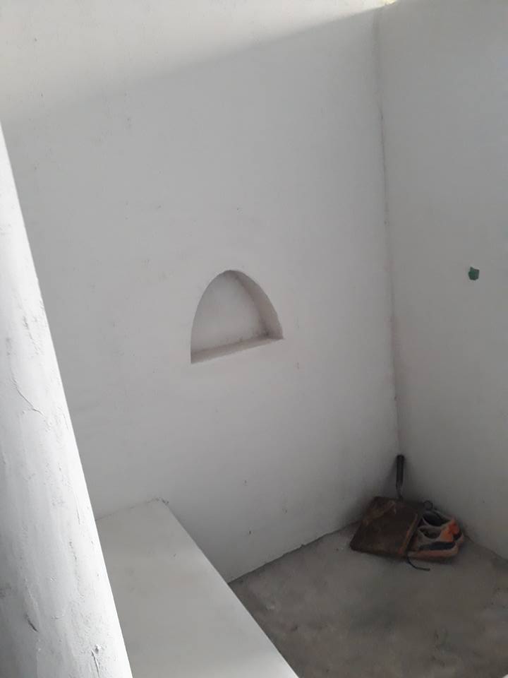 生态海滩别墅设计-23