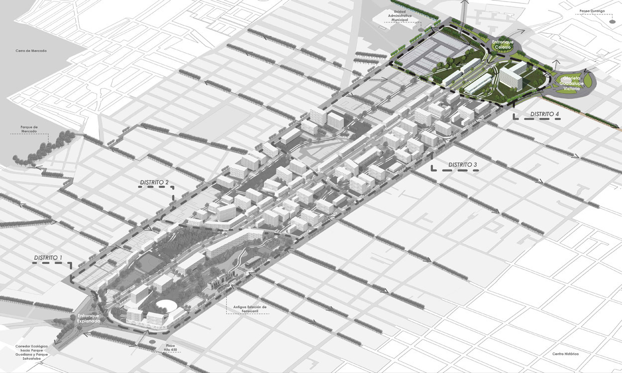 杜兰戈中央车站-17