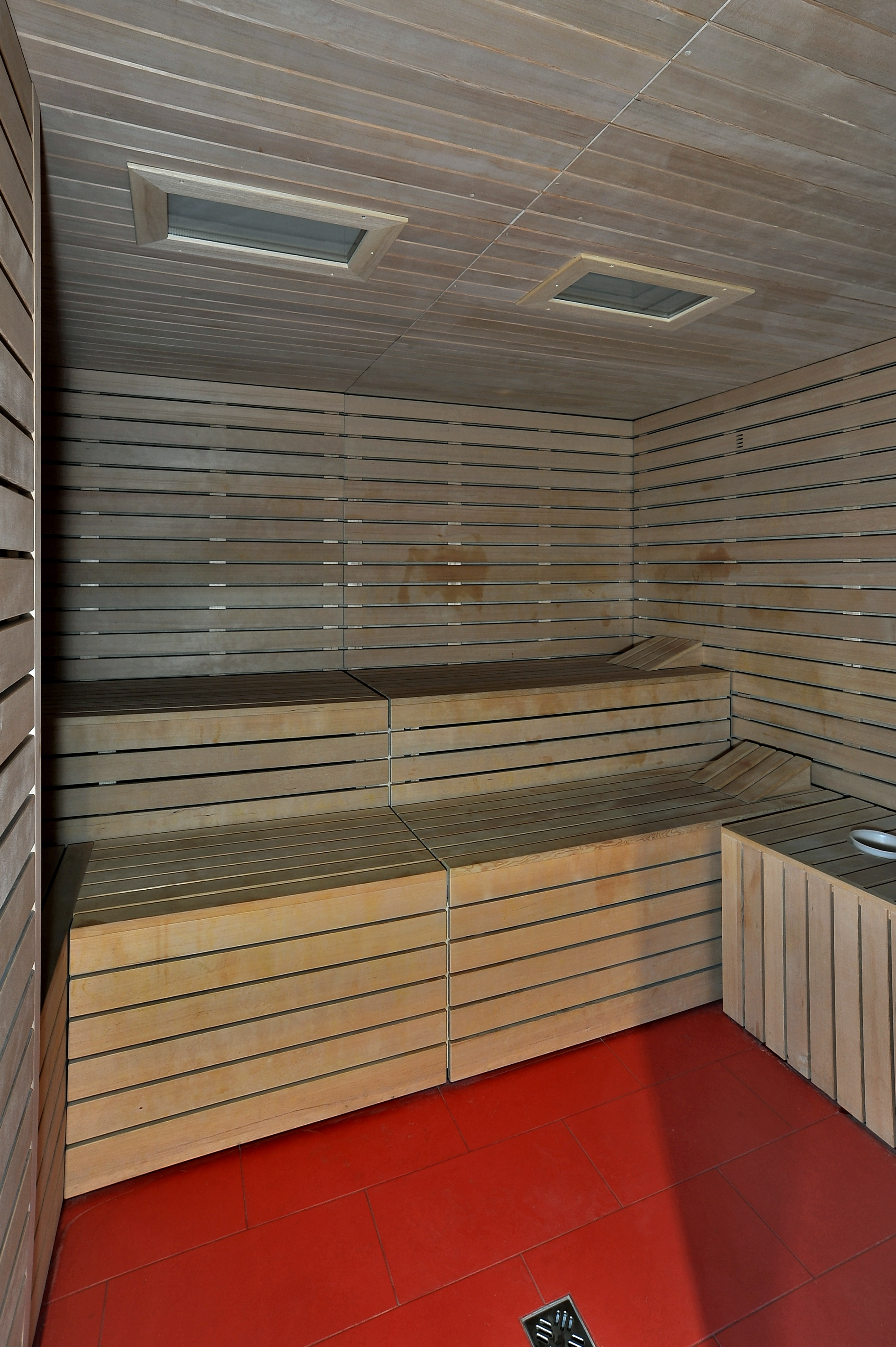 意大利温泉度假胜地 Art Terme Udine wellness 中心-25