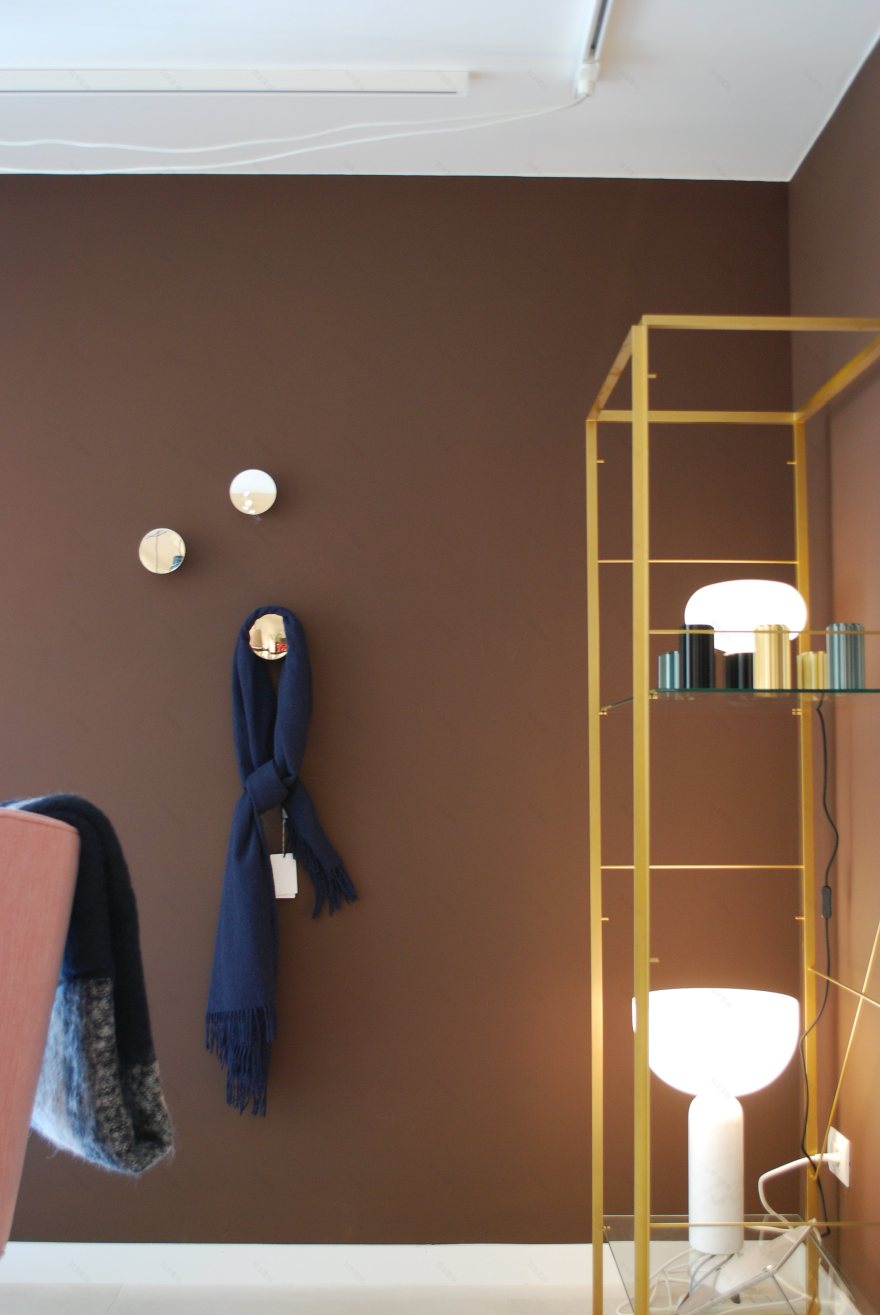 意大利海滨度假胜地 Showroom KD-10