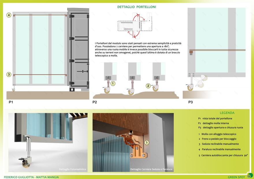 绿色绿点·环保城市家具设计-16