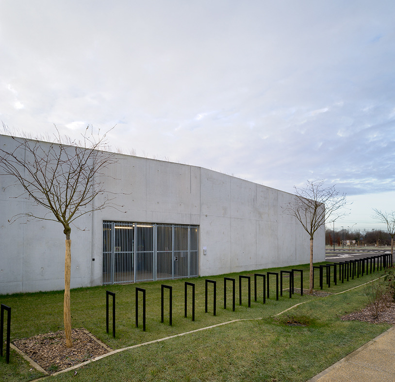 Le Plan II 音乐厅-46