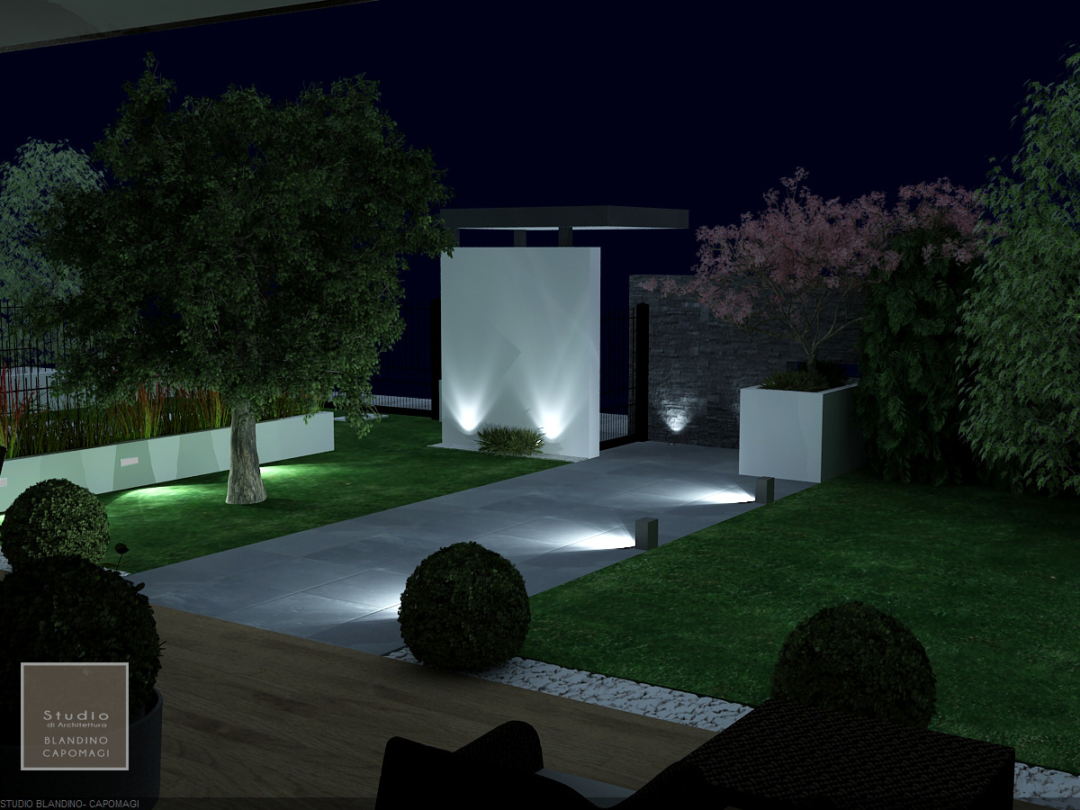 双家庭别墅的翻新之路 | 科隆 Bs 案例-2