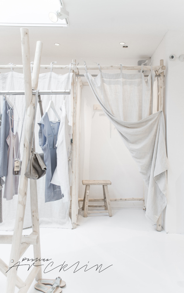 2014 年完成的 Sukha Amsterdam 商店室内设计案例-0