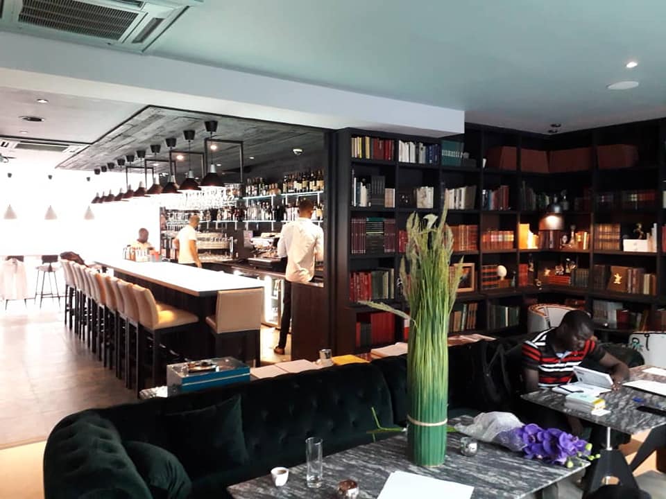 LA PARENTHESE 餐厅-85