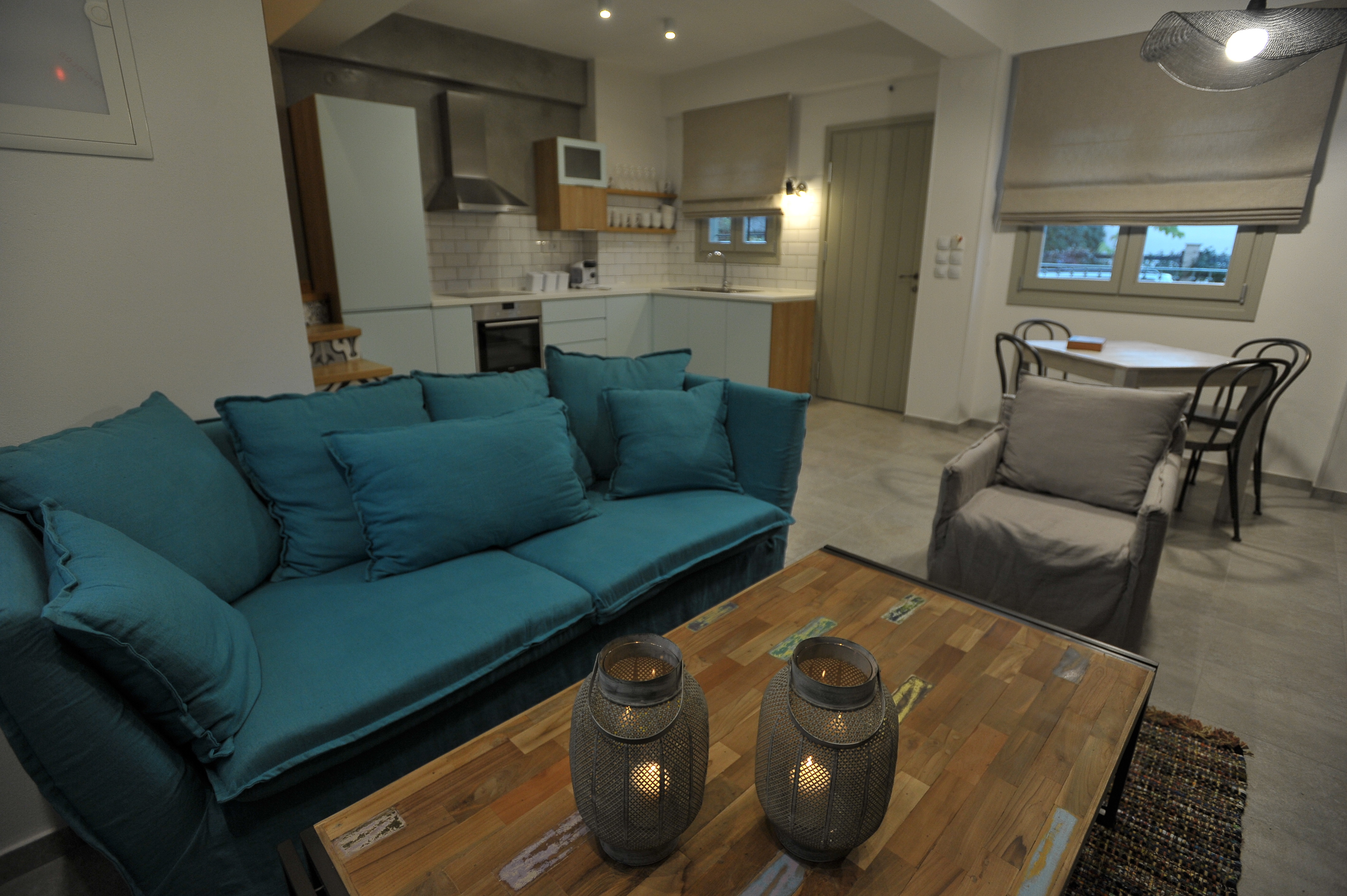 Chroma Pelion 别墅群-18