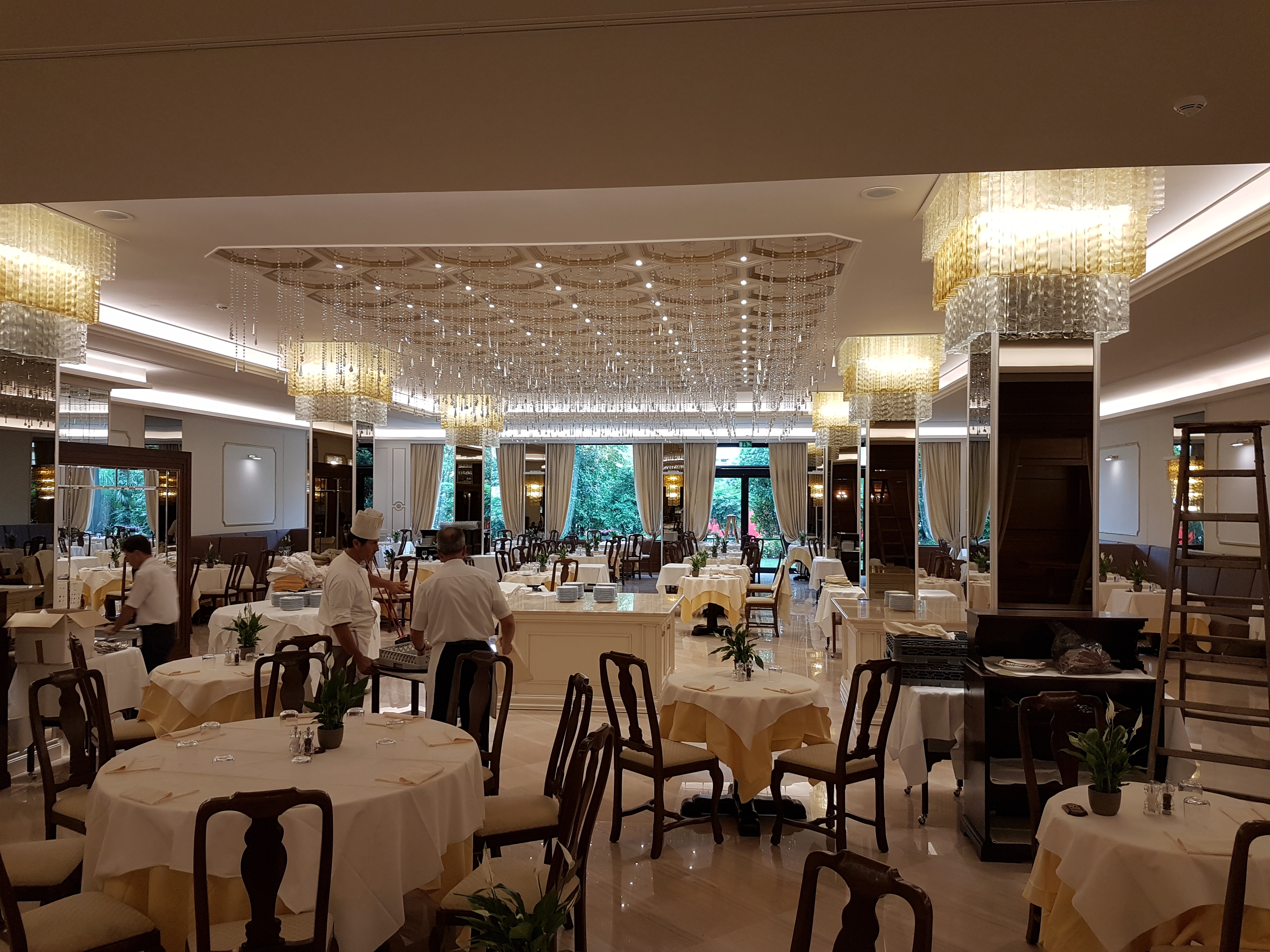 2016 年智能酒店 LED 照明与智能家居系统集成案例-3