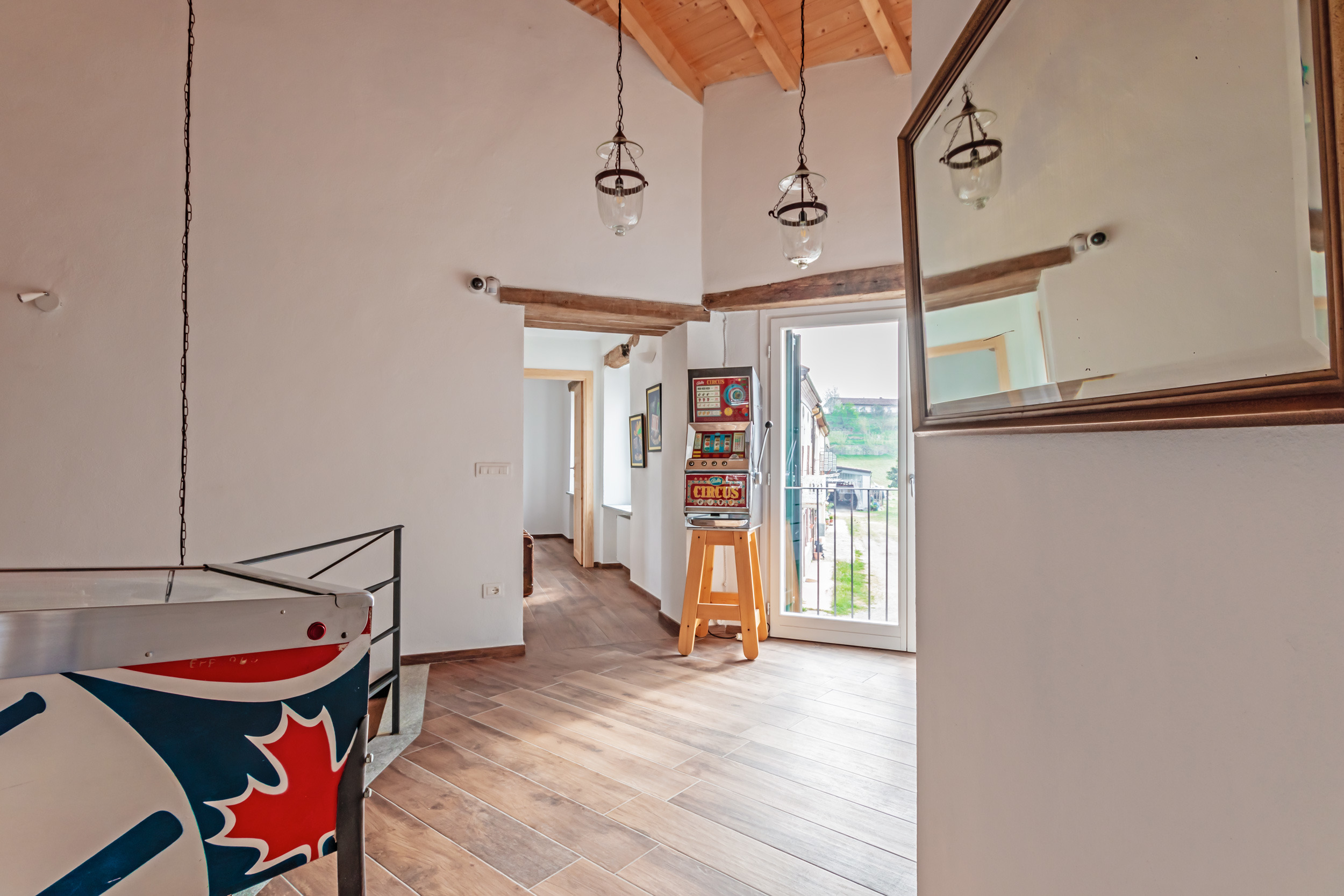 Monferrato 乡村别墅改造记-46