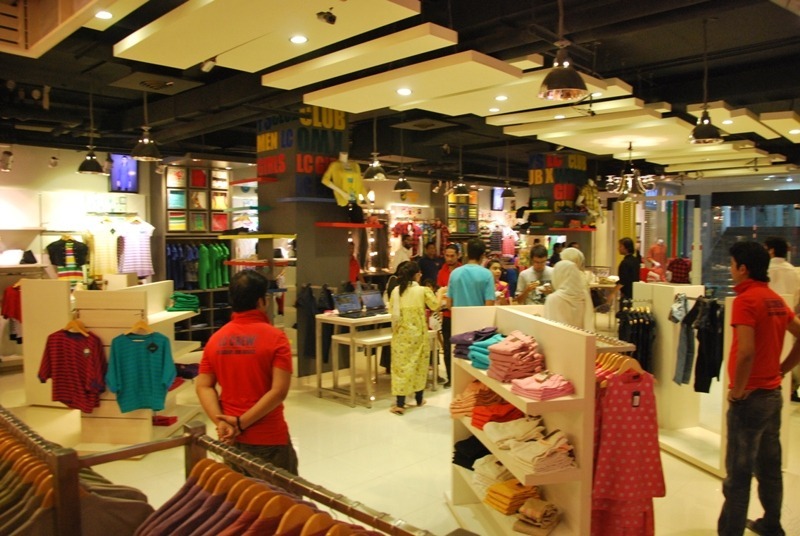 Leisure Club 新零售体验-15