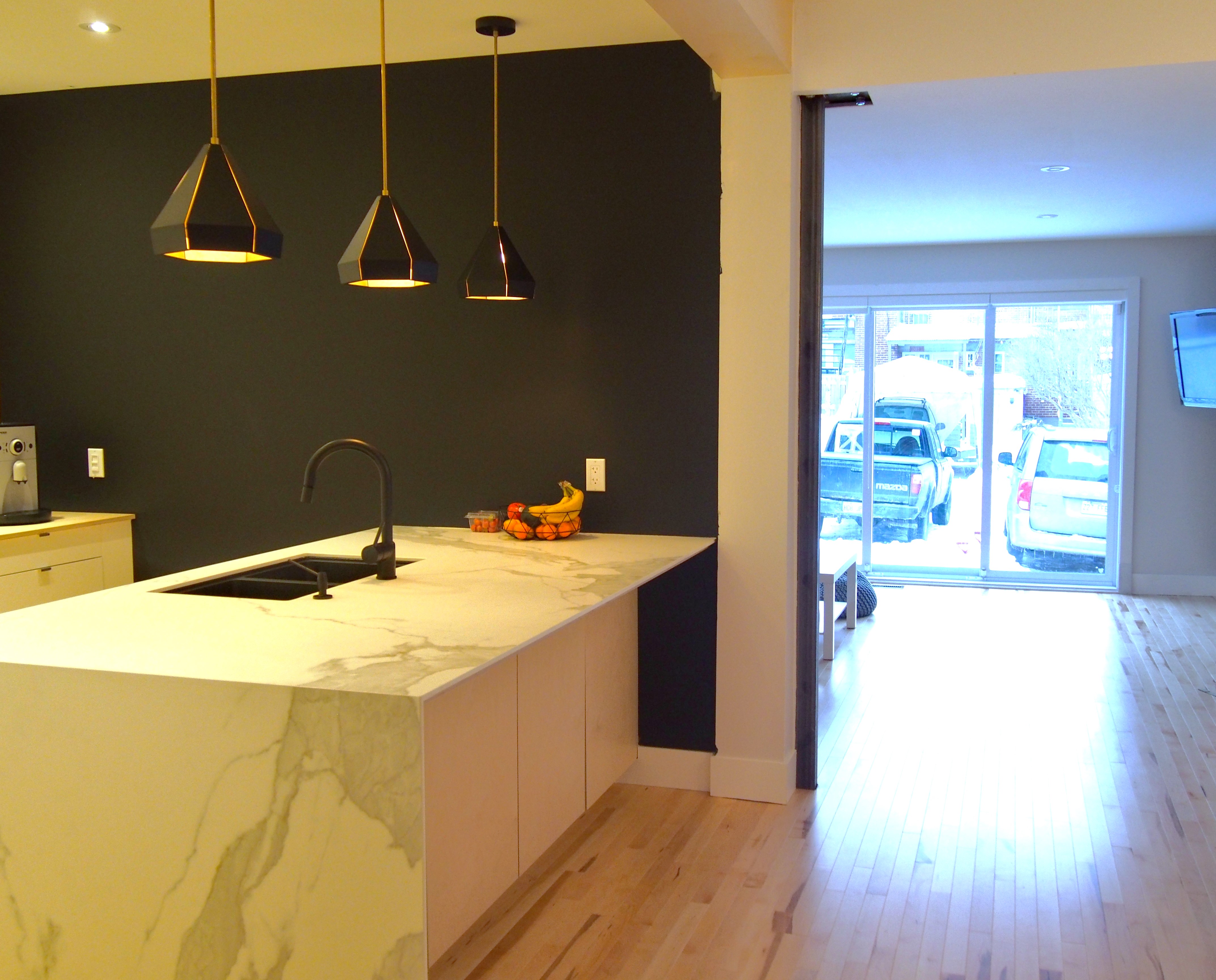 皮洛昆项目 | 旧宅翻新变时尚家居-15