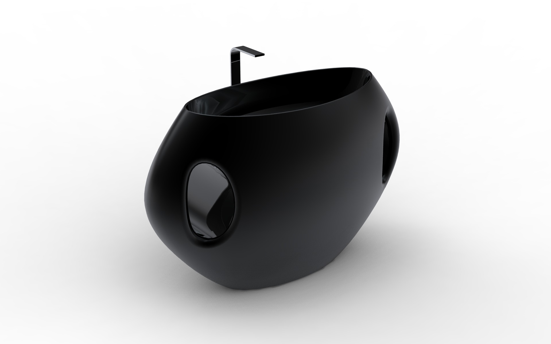 潘多拉洗手盆-19