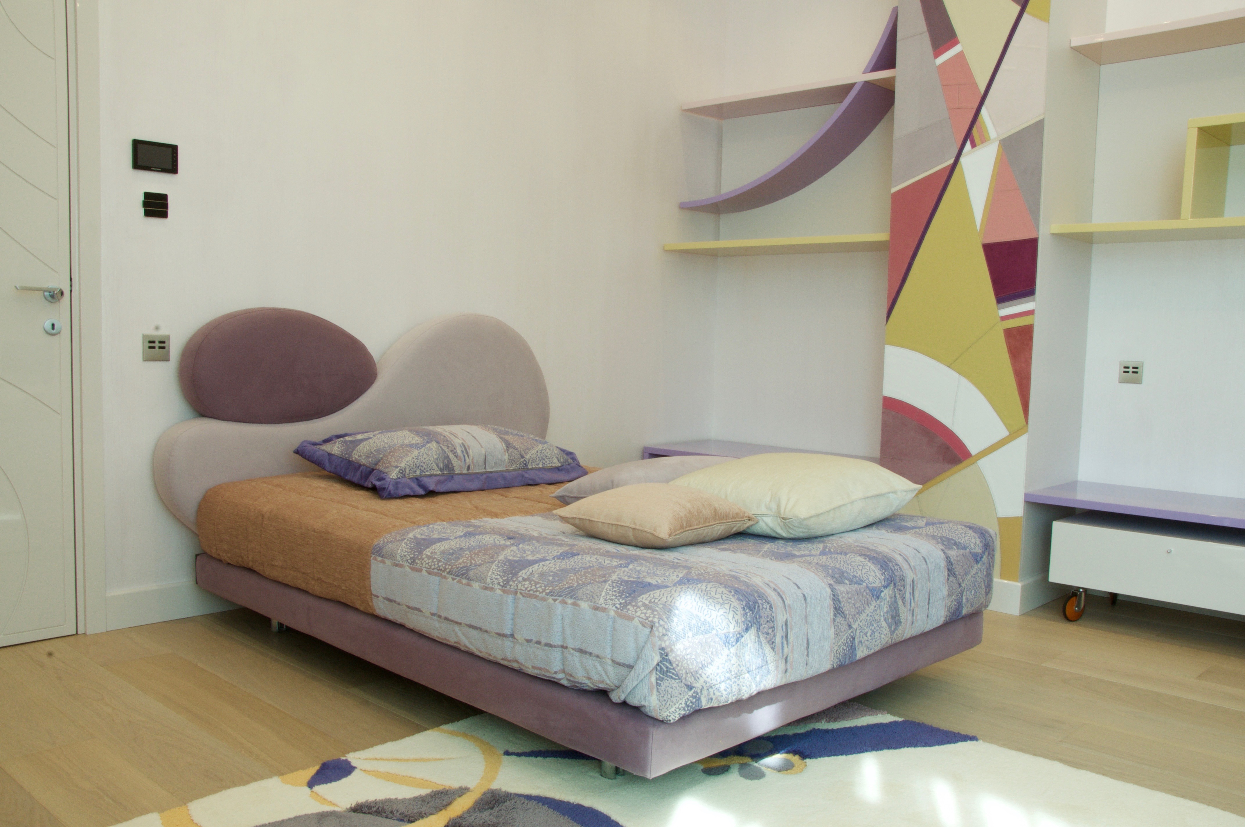 莫斯科郊区别墅设计-21