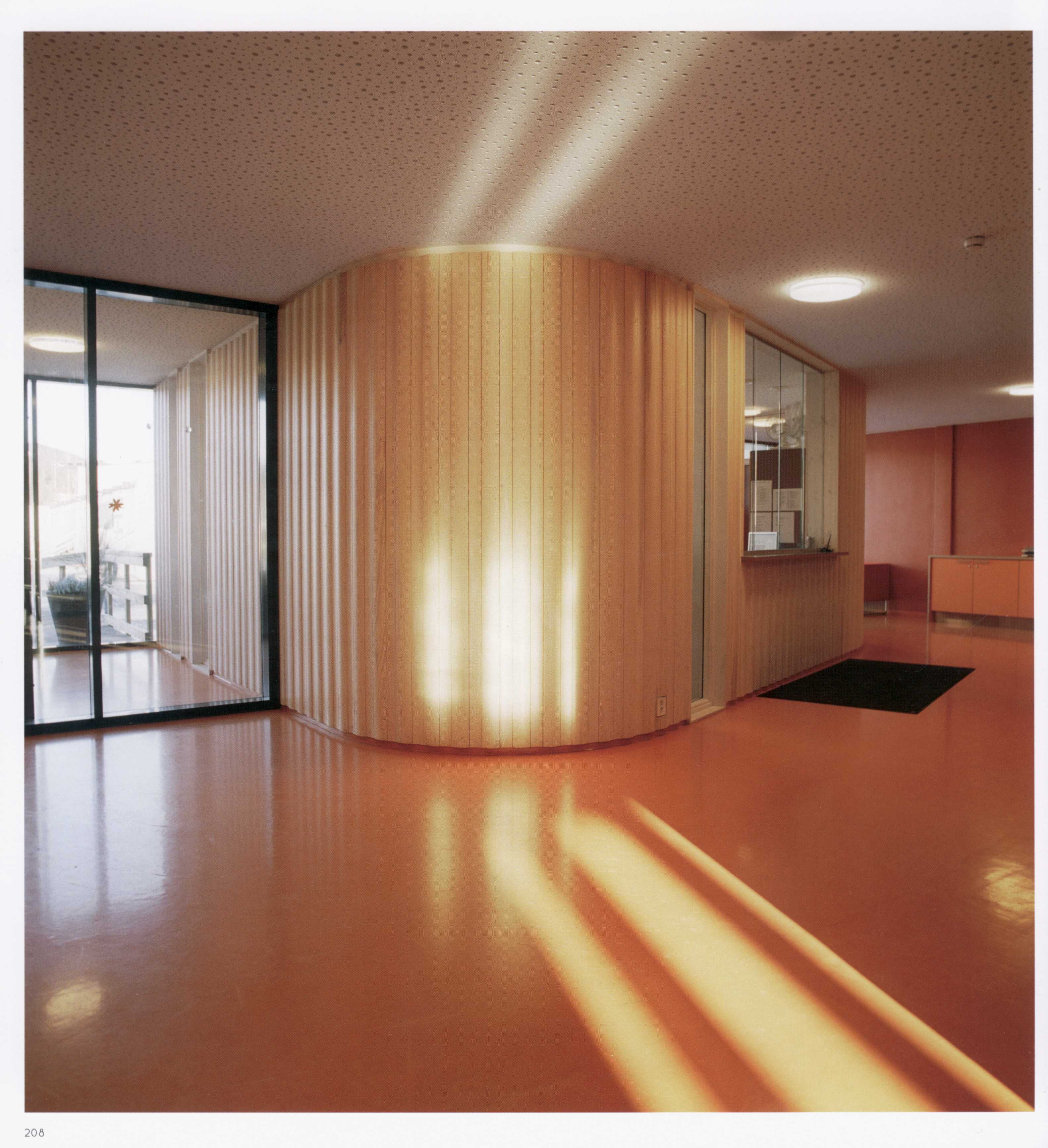 国外幼儿园设计-3-37