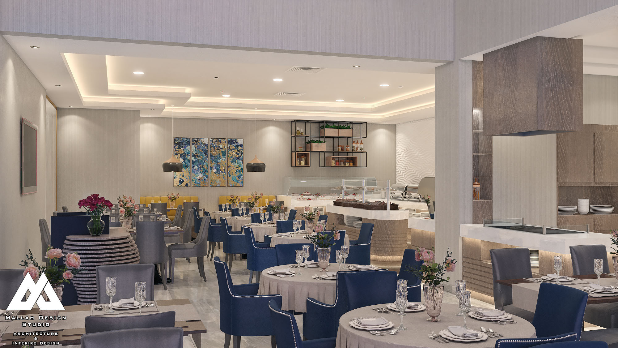 格兰德西尔弗顿酒店-3