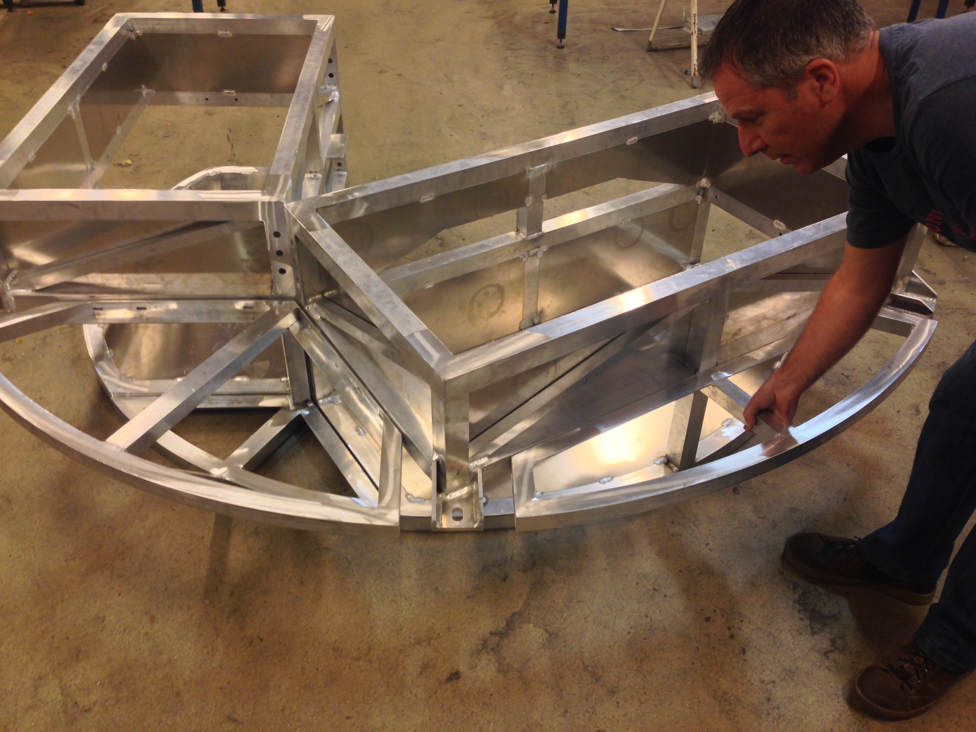 烟雾净化塔·打造清新公共空间-61