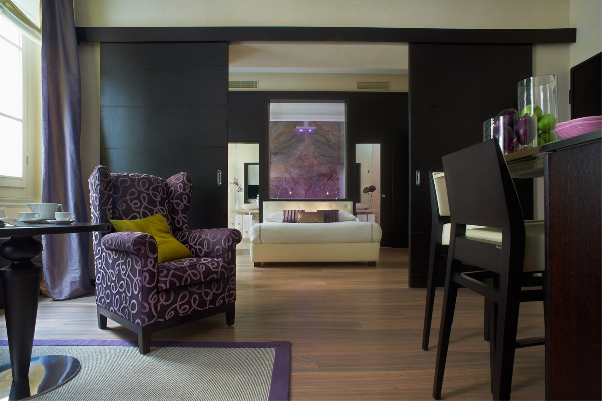 Platinhome 豪华酒店-1