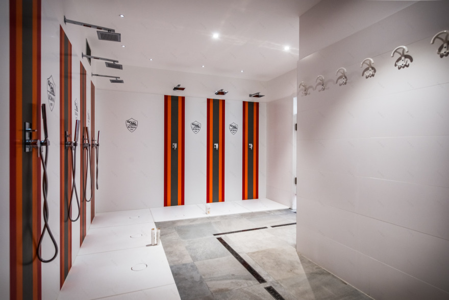 罗马足球俱乐部训练中心-3