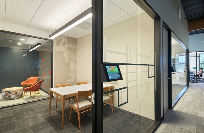 Northland Controls 加州办公空间-18