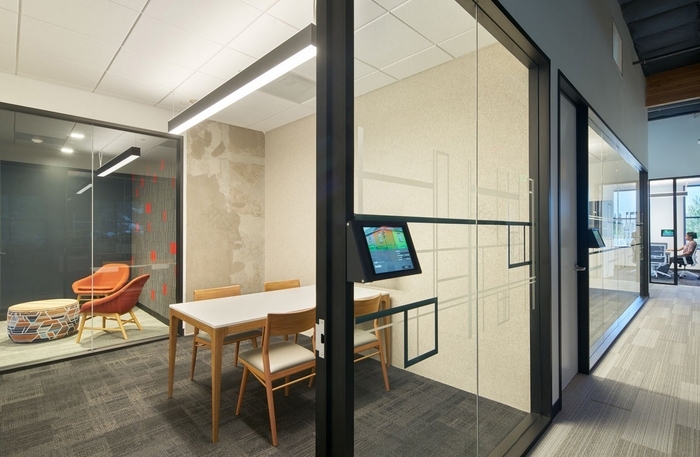 Northland Controls 加州办公空间-18