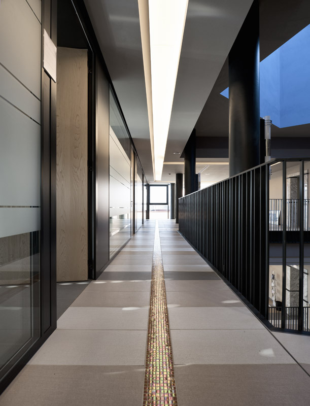 风之阁楼 · 自然与建筑的和谐共生-62