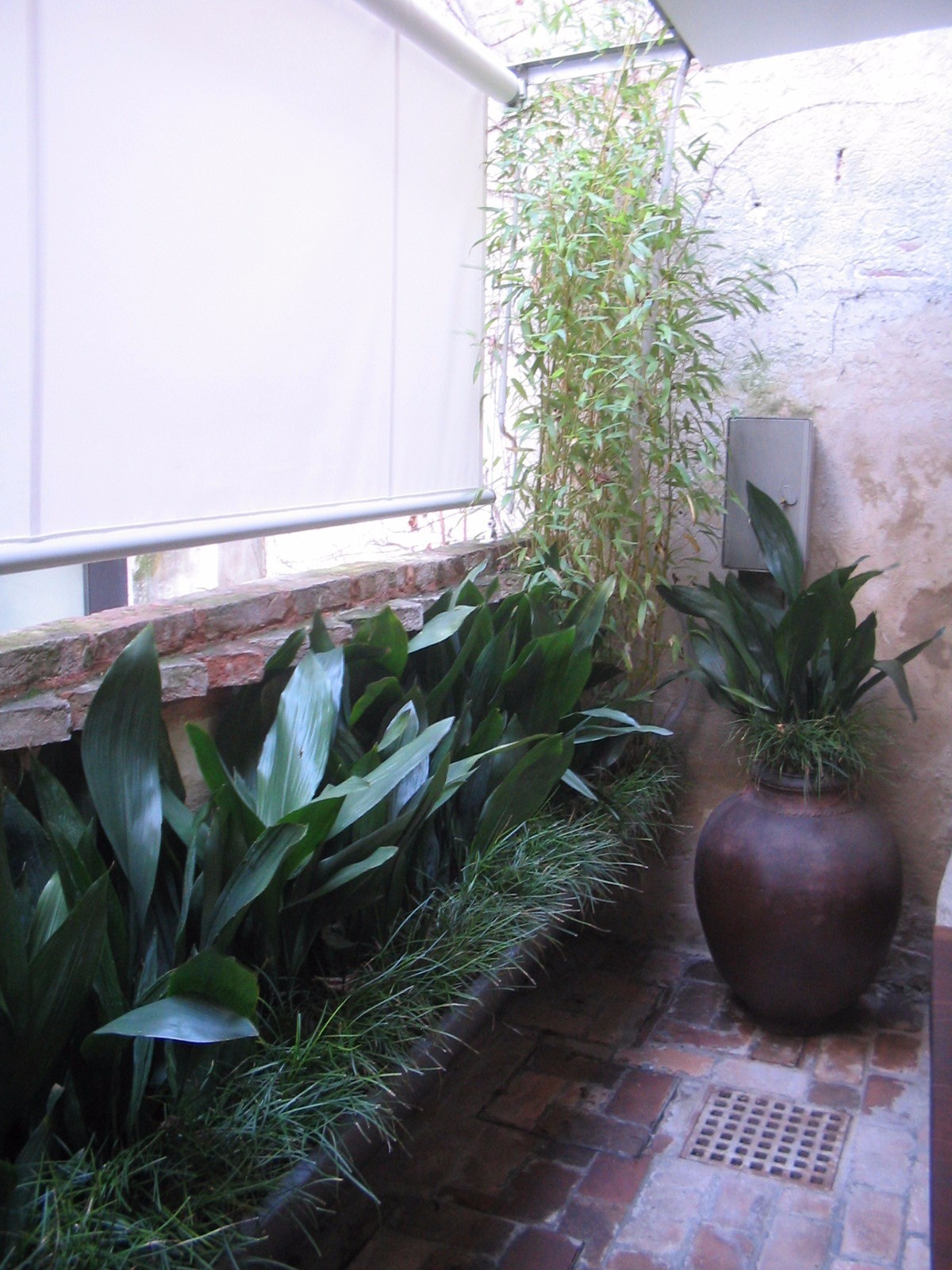 历史中心区的独栋别墅-6