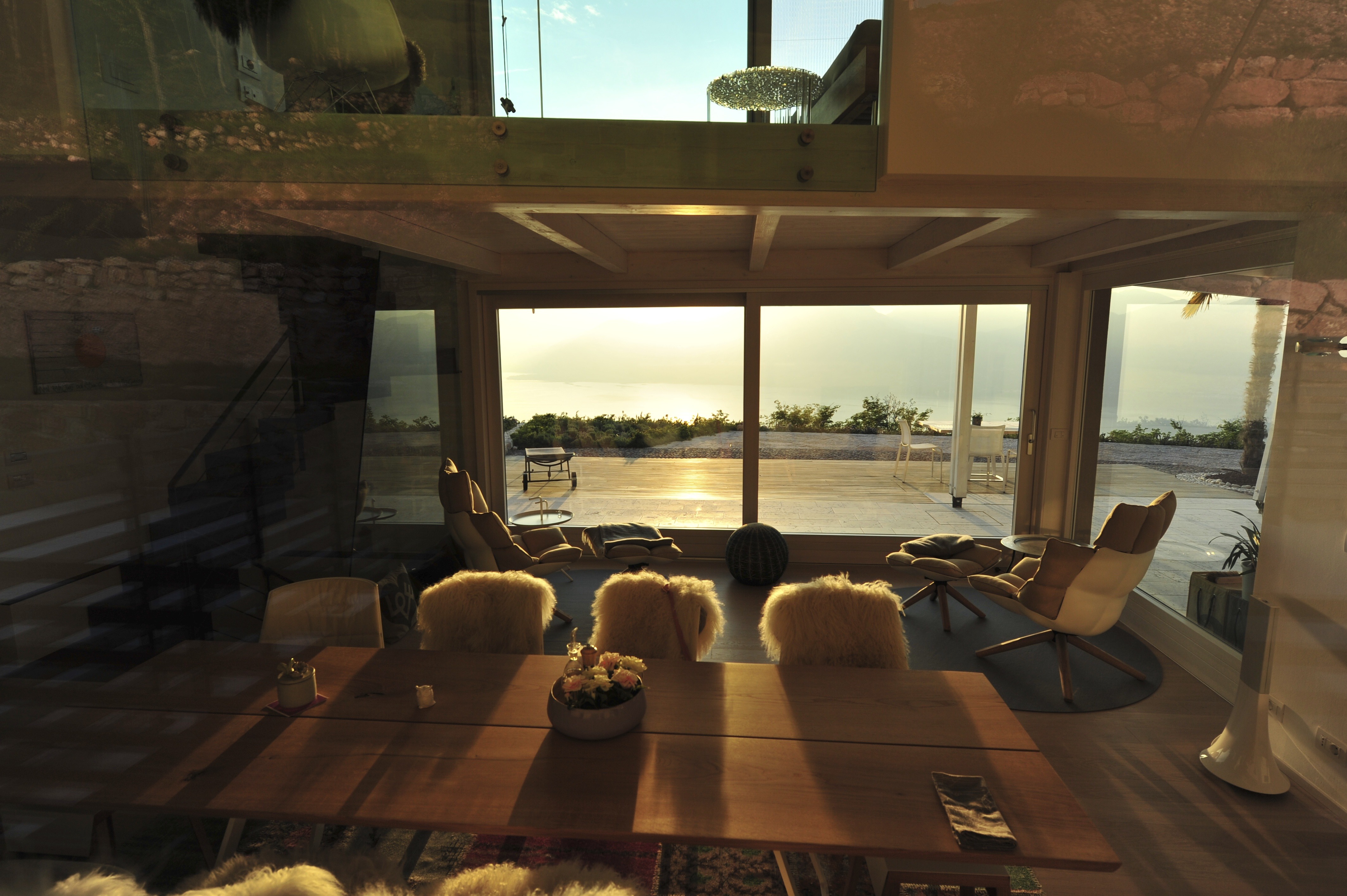 2013 年完成的 Ville Paradiso 单家庭住宅设计-15