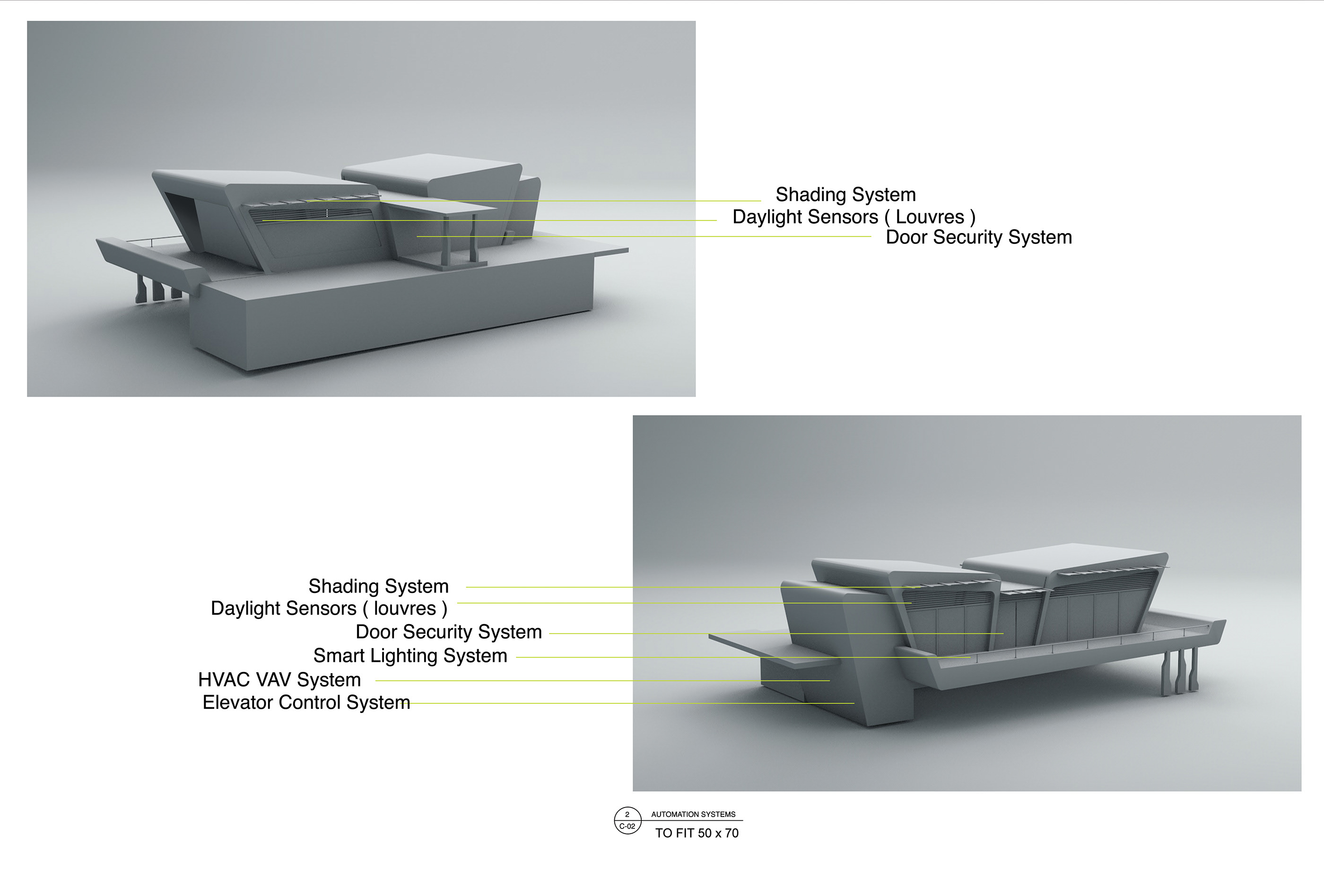 "咖啡拉提"室内设计案例解读-11