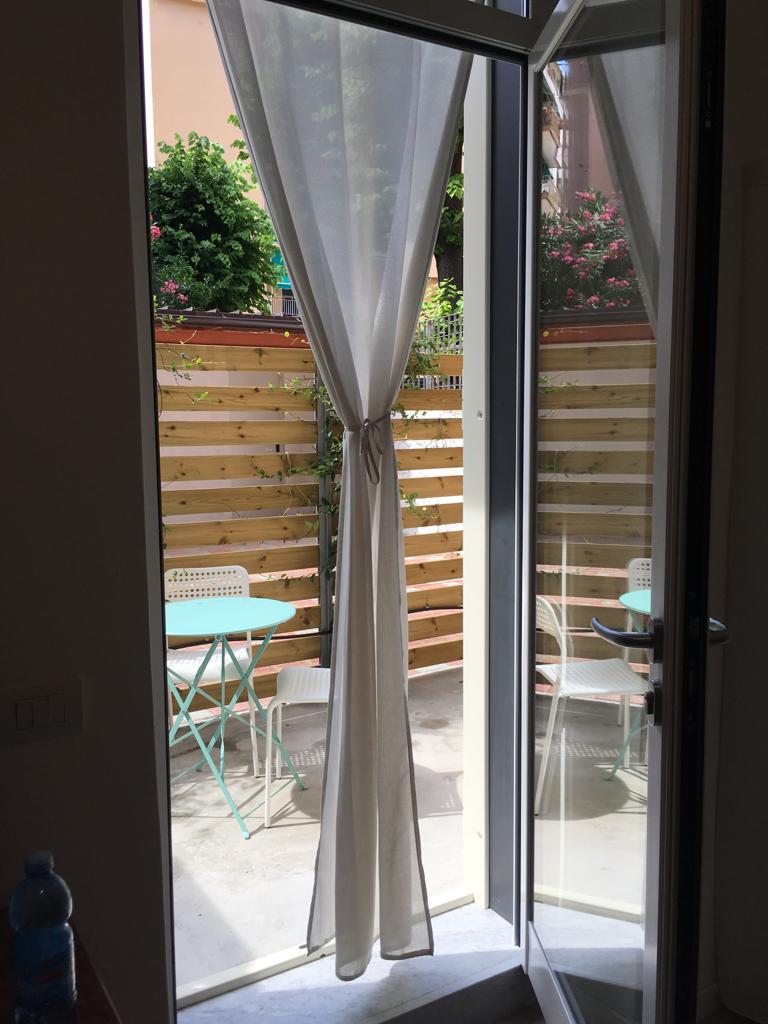 "阿莱西 3 点公寓"-7