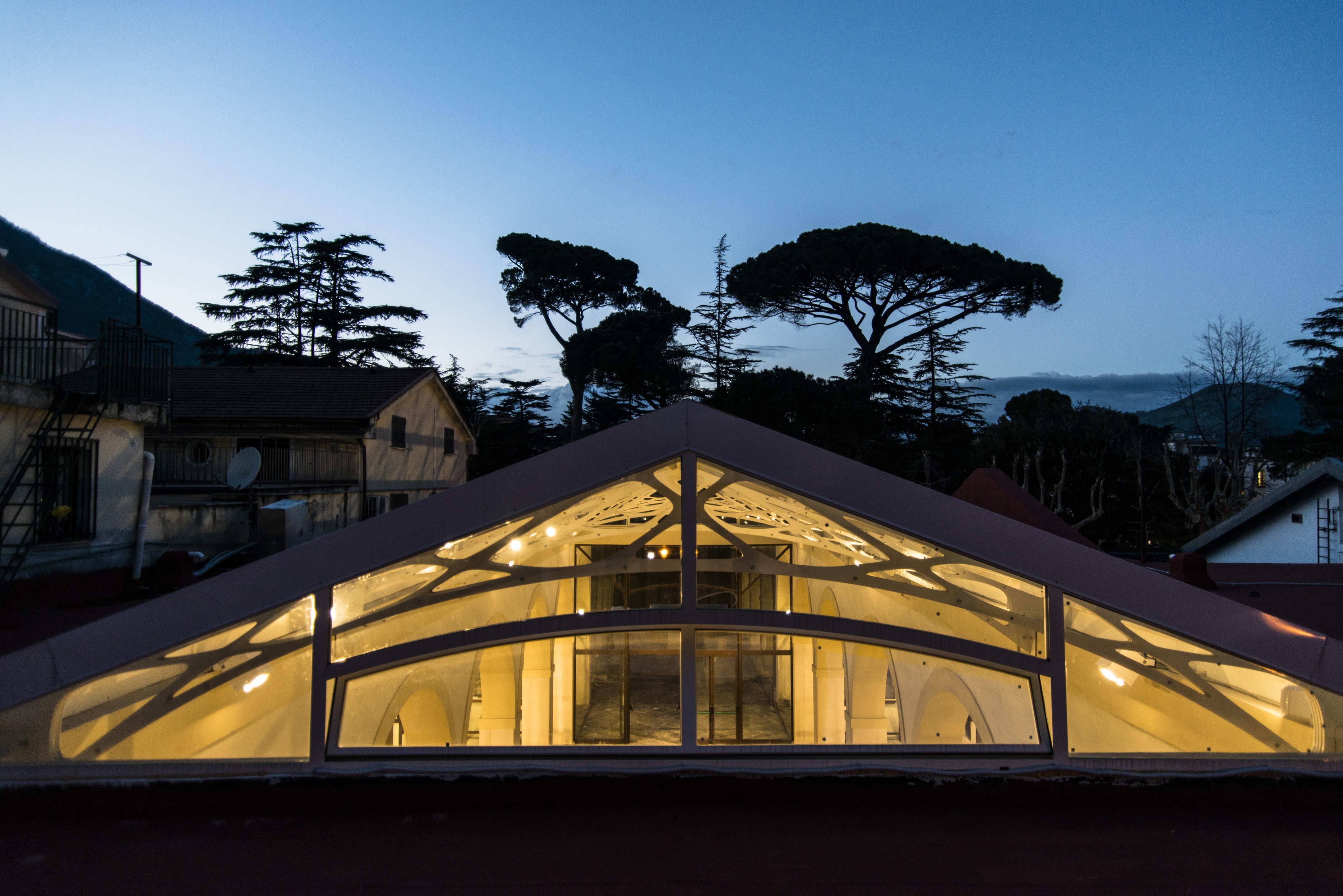 数字工匠中心 · 历史建筑的现代复兴-49