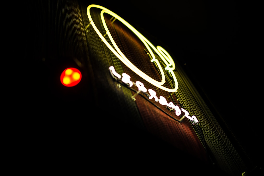 O' Legrenzi 临时酒店空间设计-16