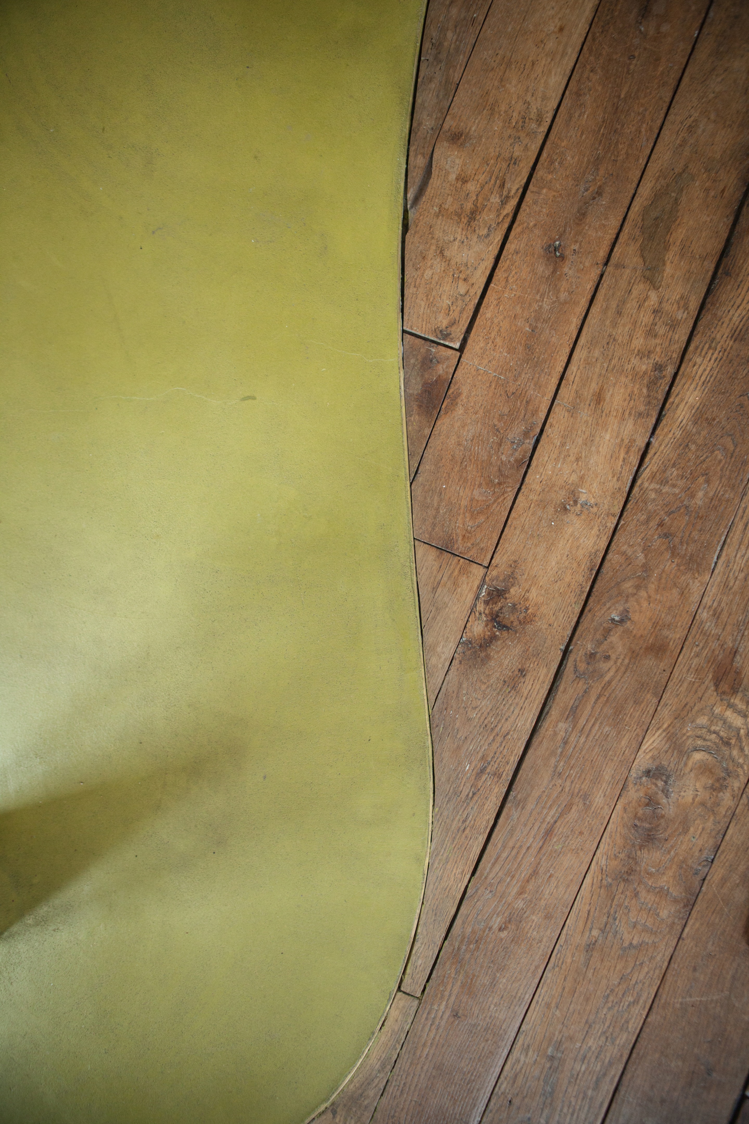 2018 年绿色倾泻公寓 | 环保设计展现-11