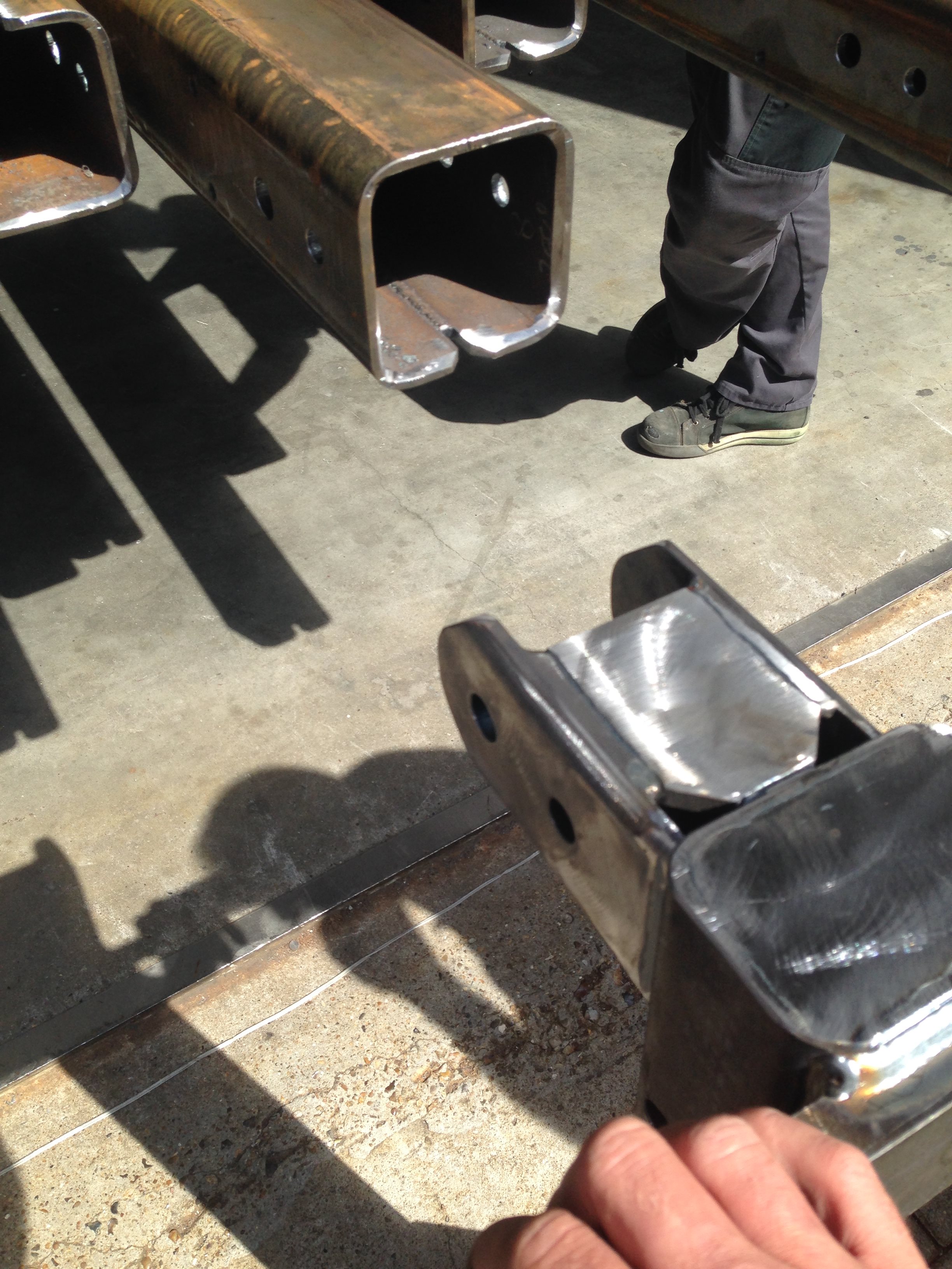 烟雾净化塔·打造清新公共空间-49