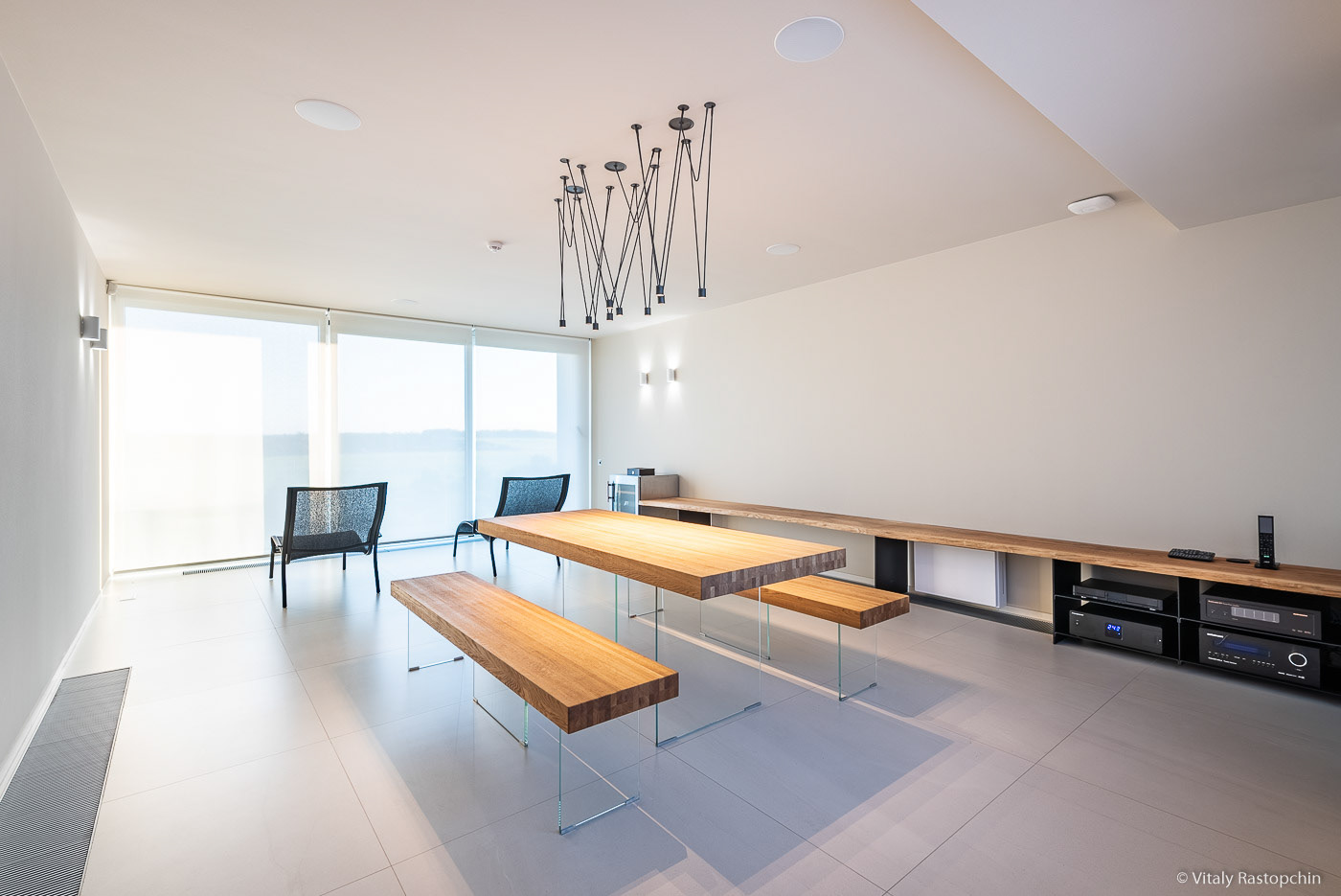 莫斯科家庭影院 5-2