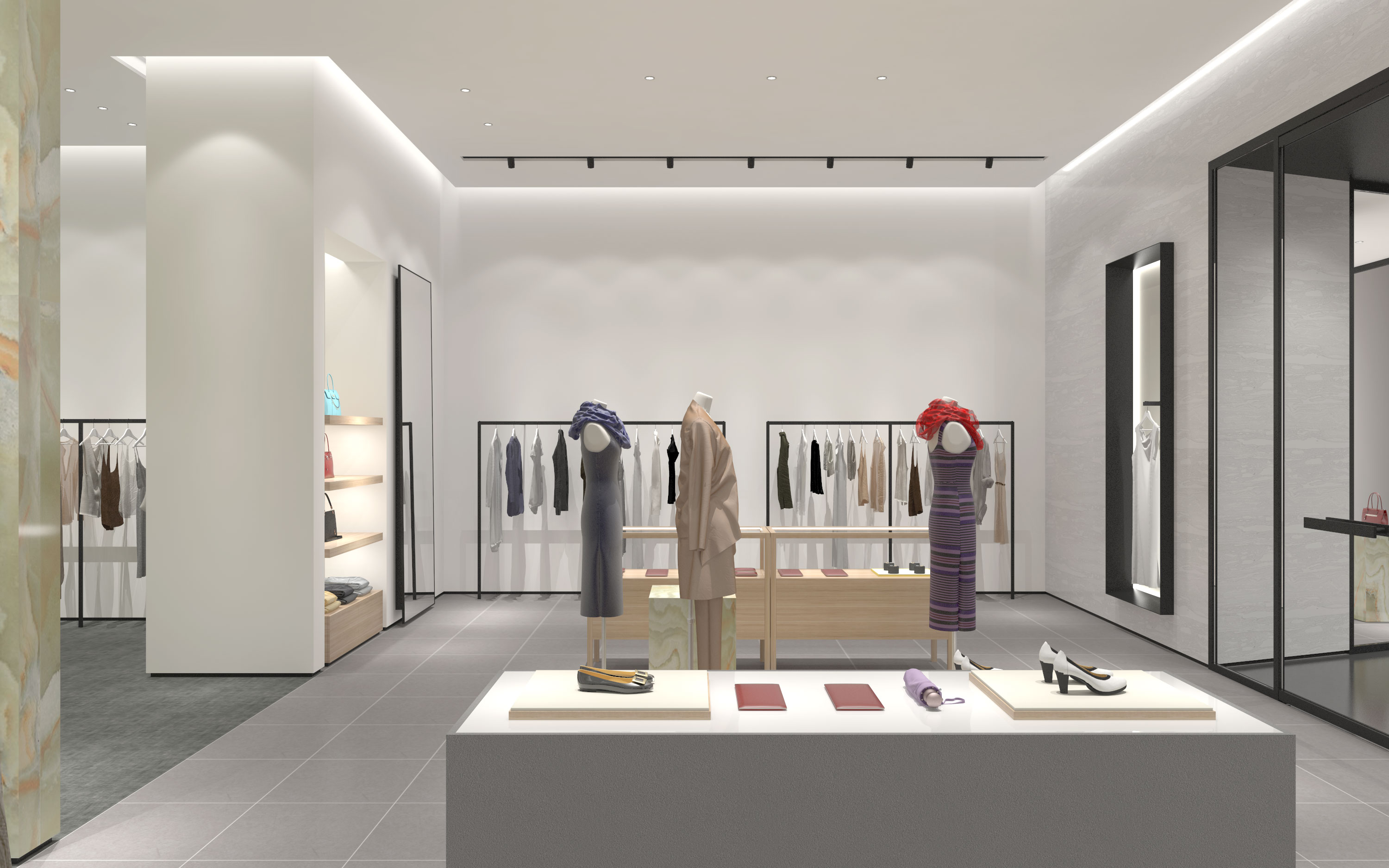 艾蔻服装商店-13